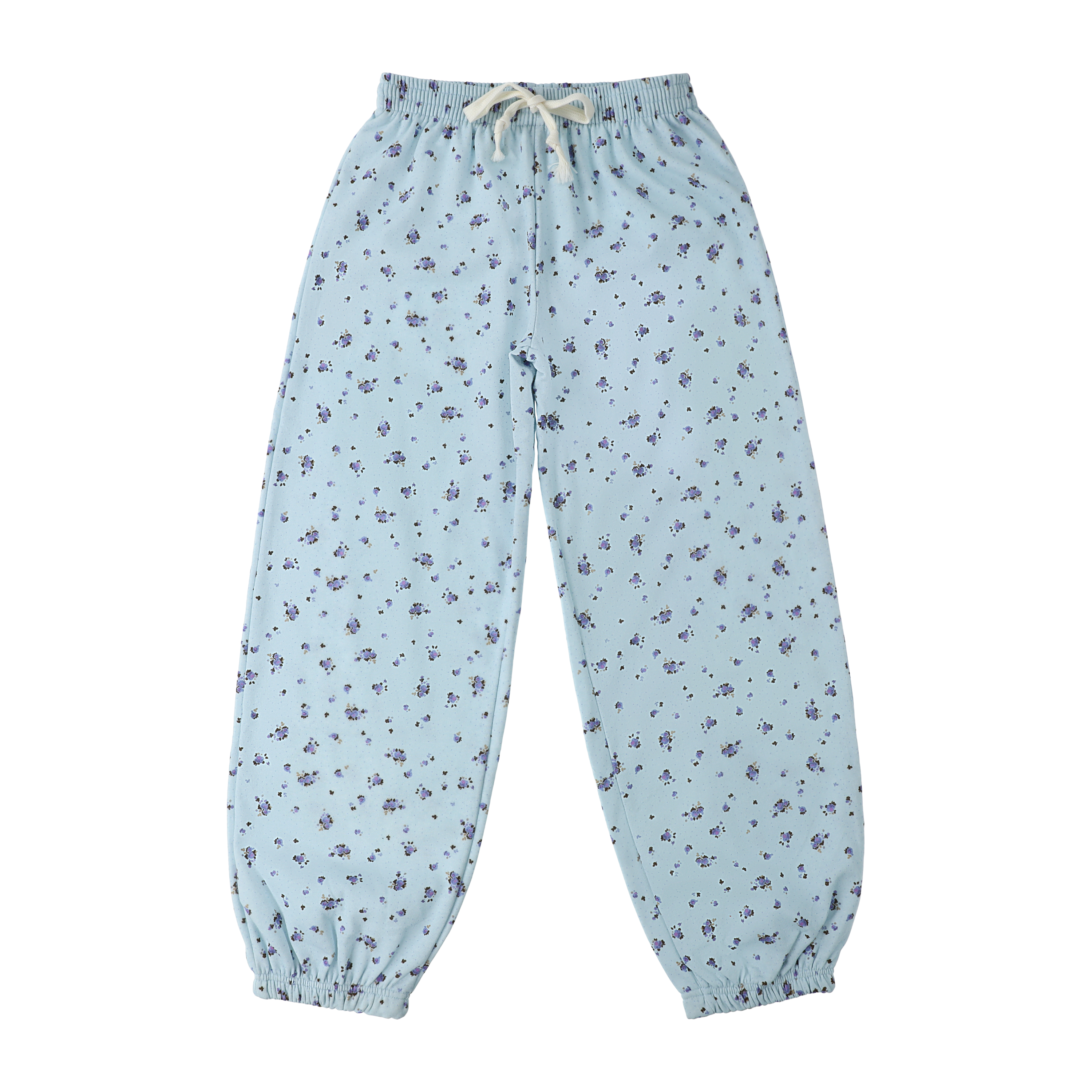 新品◎ FISH&KIDS FLOWERS PATCHWORK JOGGERS 再入荷分ラスト1点】PATCHWORK JOGGERS / FISH＆KIDS | nerm