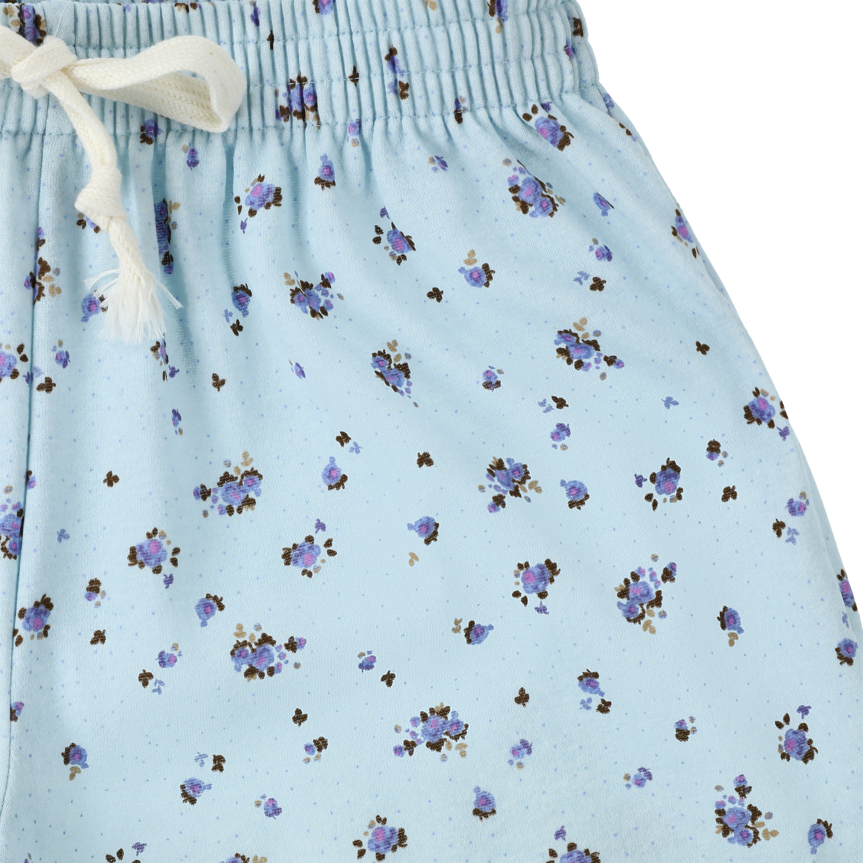 新品◎ FISH&KIDS FLOWERS PATCHWORK JOGGERS 再入荷分ラスト1点】PATCHWORK JOGGERS / FISH＆KIDS | nerm