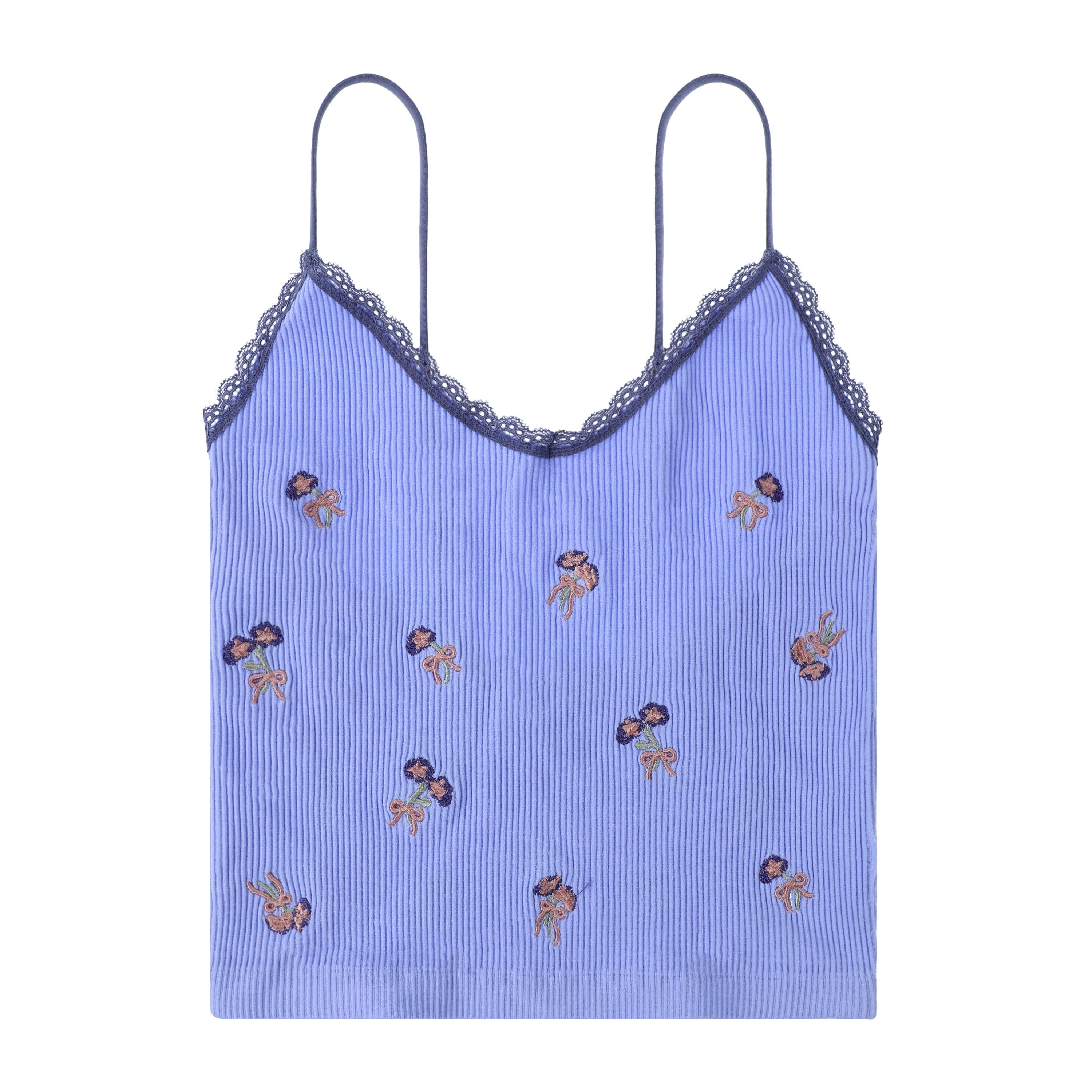 Juniors Seamless Cami Top