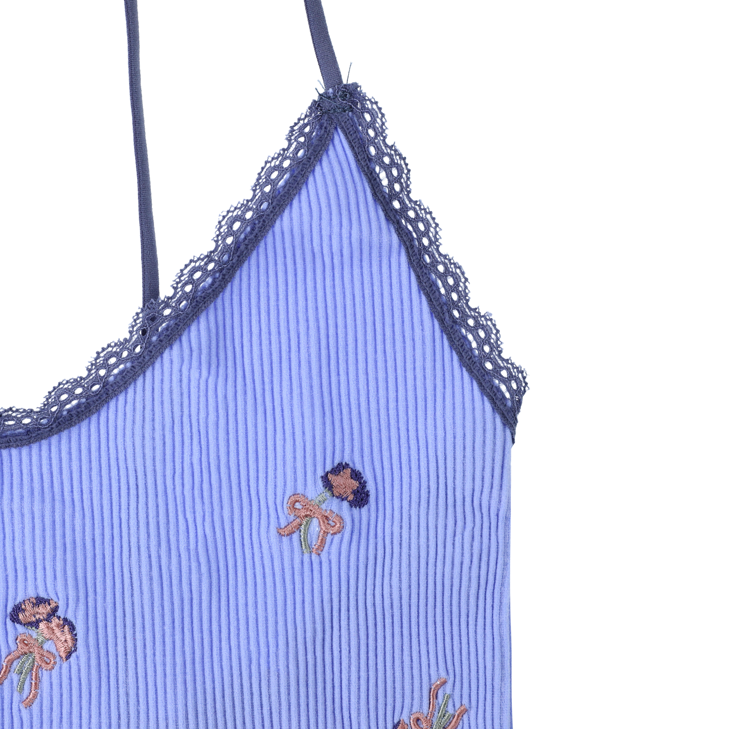 Juniors Seamless Cami Top