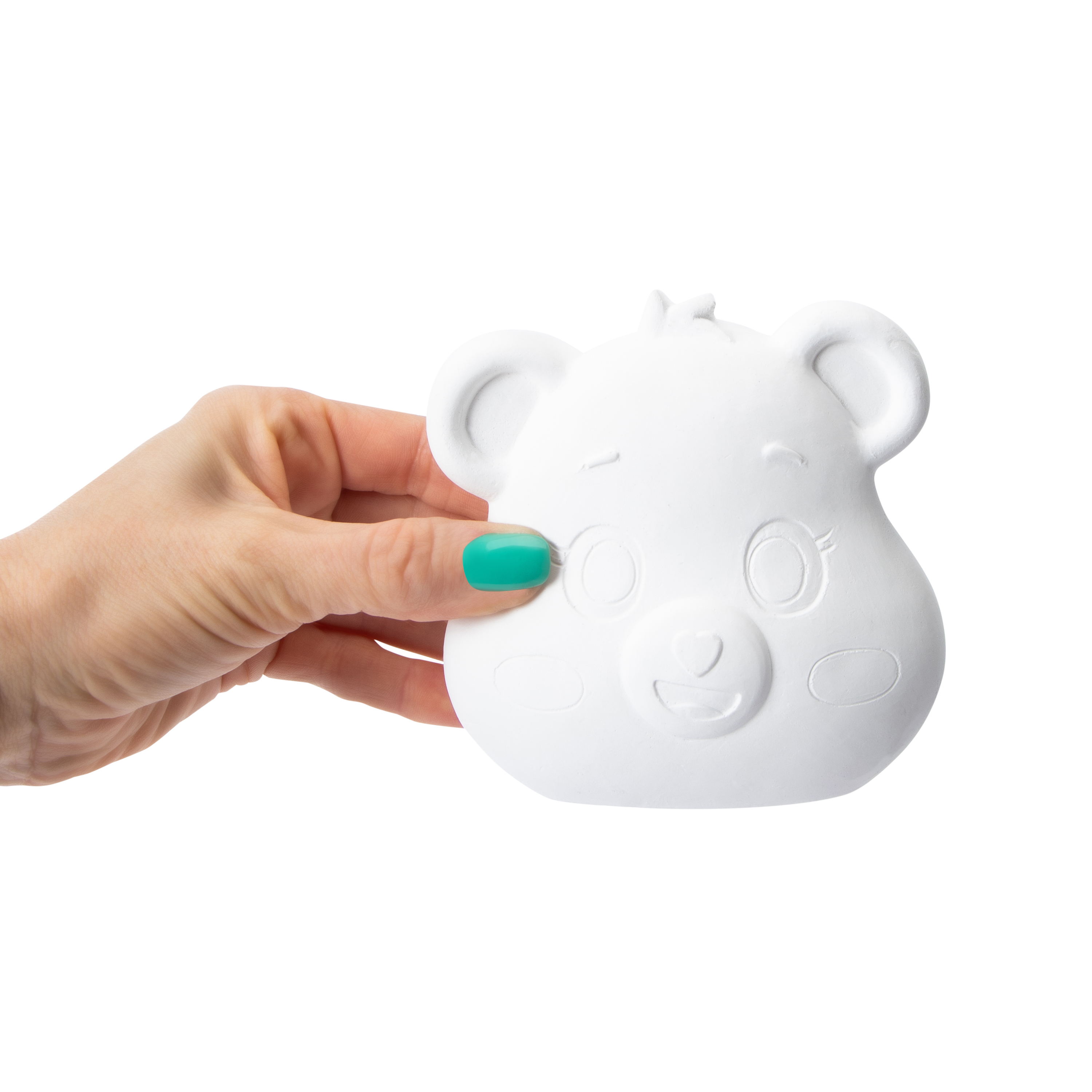 Care Bears™ Paint Your Own Care Bear Set