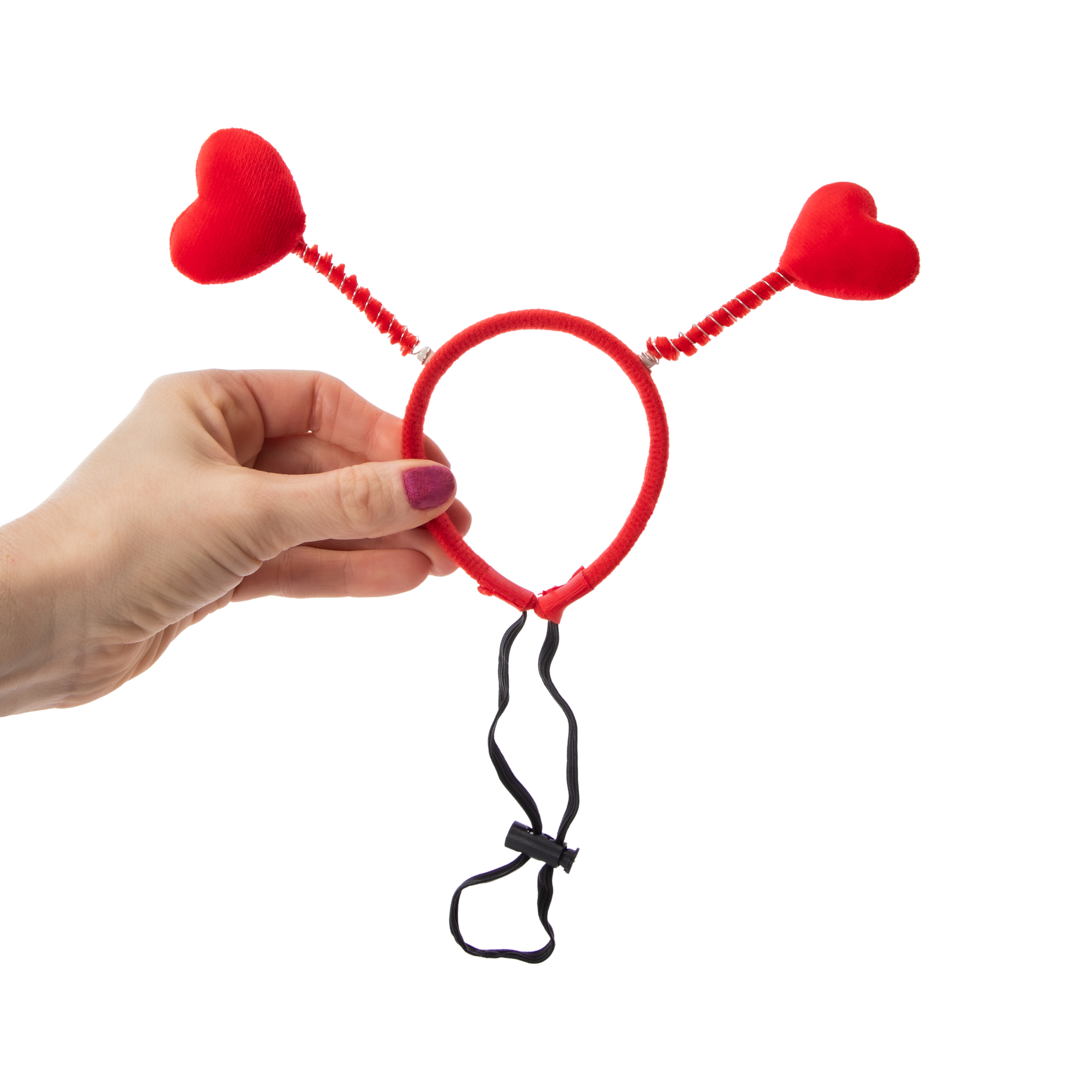Valentine's Small Pets Headband