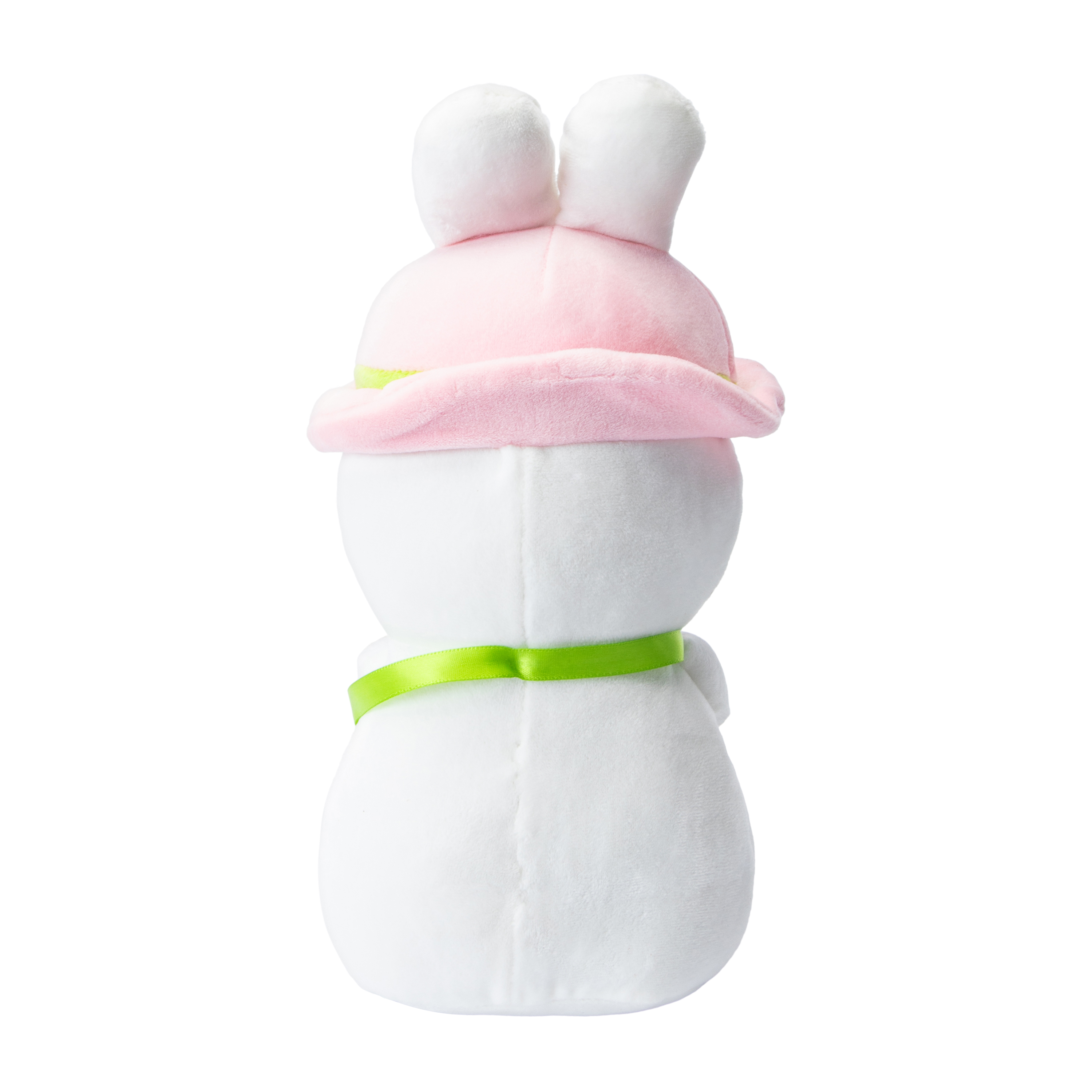 Smoochy Pals™ Hooded Crossbody Plush