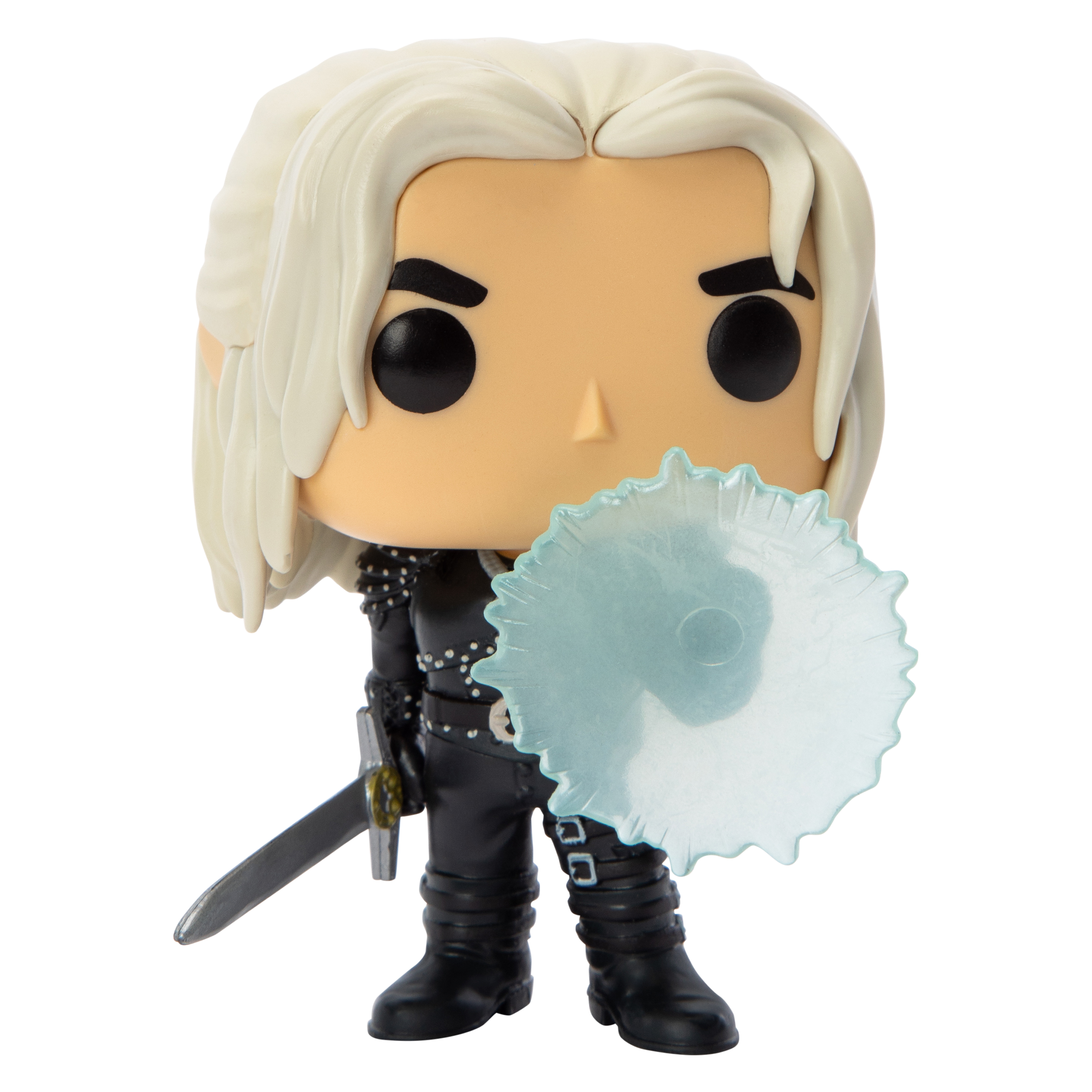 Funko Pop! Netflix The Witcher Geralt Vinyl Figure