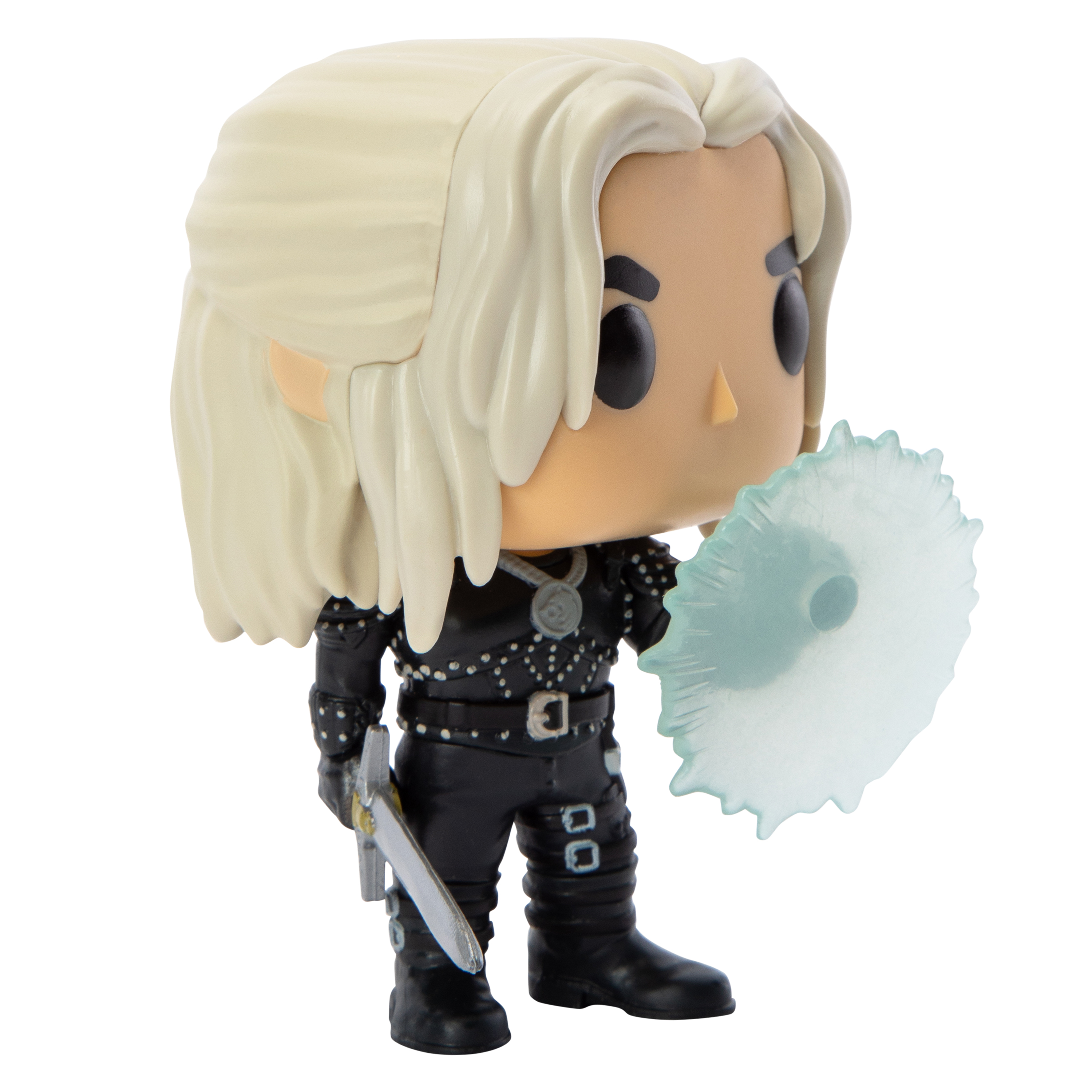 Funko Pop! Netflix The Witcher Geralt Vinyl Figure