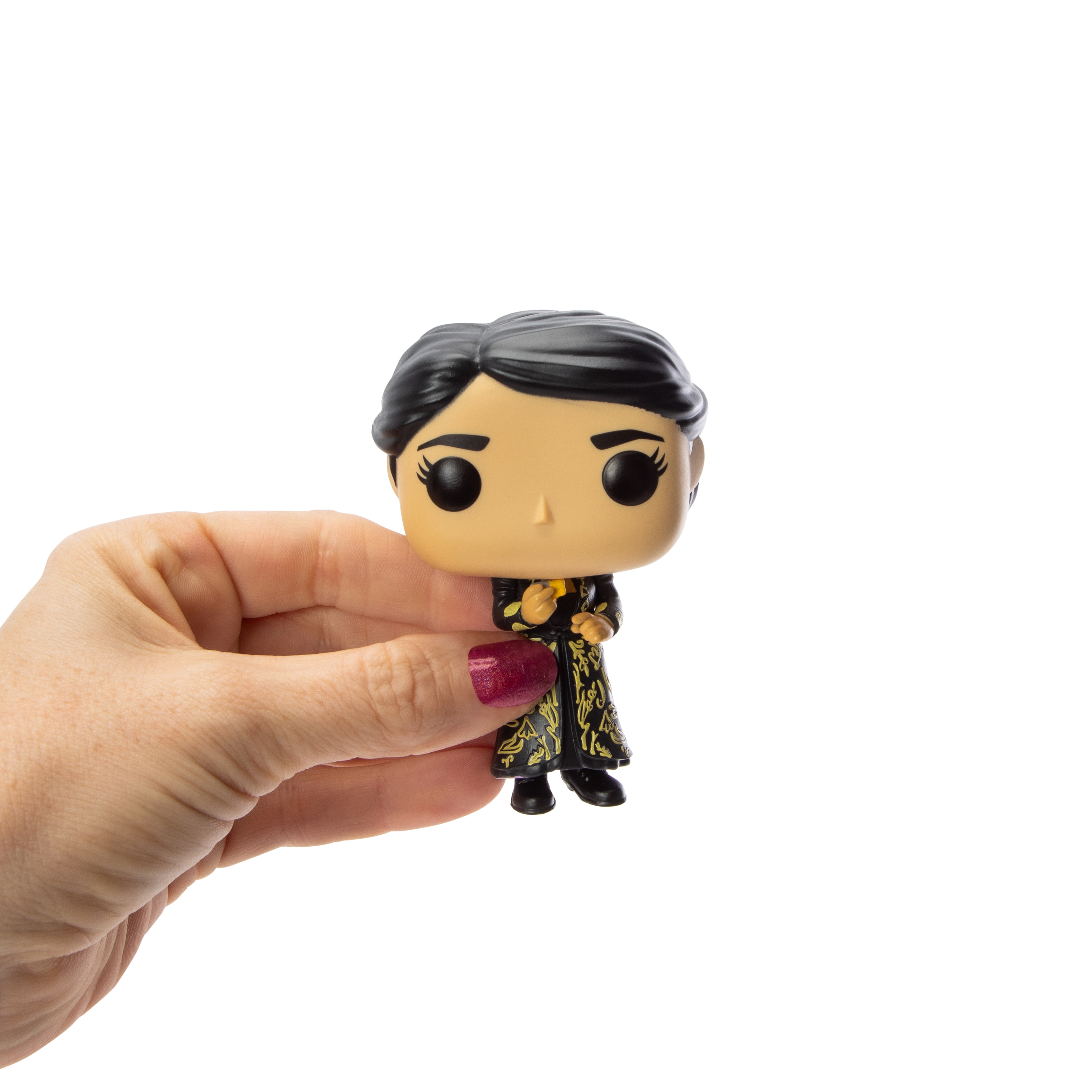 Funko Pop! Netflix The Witcher Yennefer Vinyl Figure