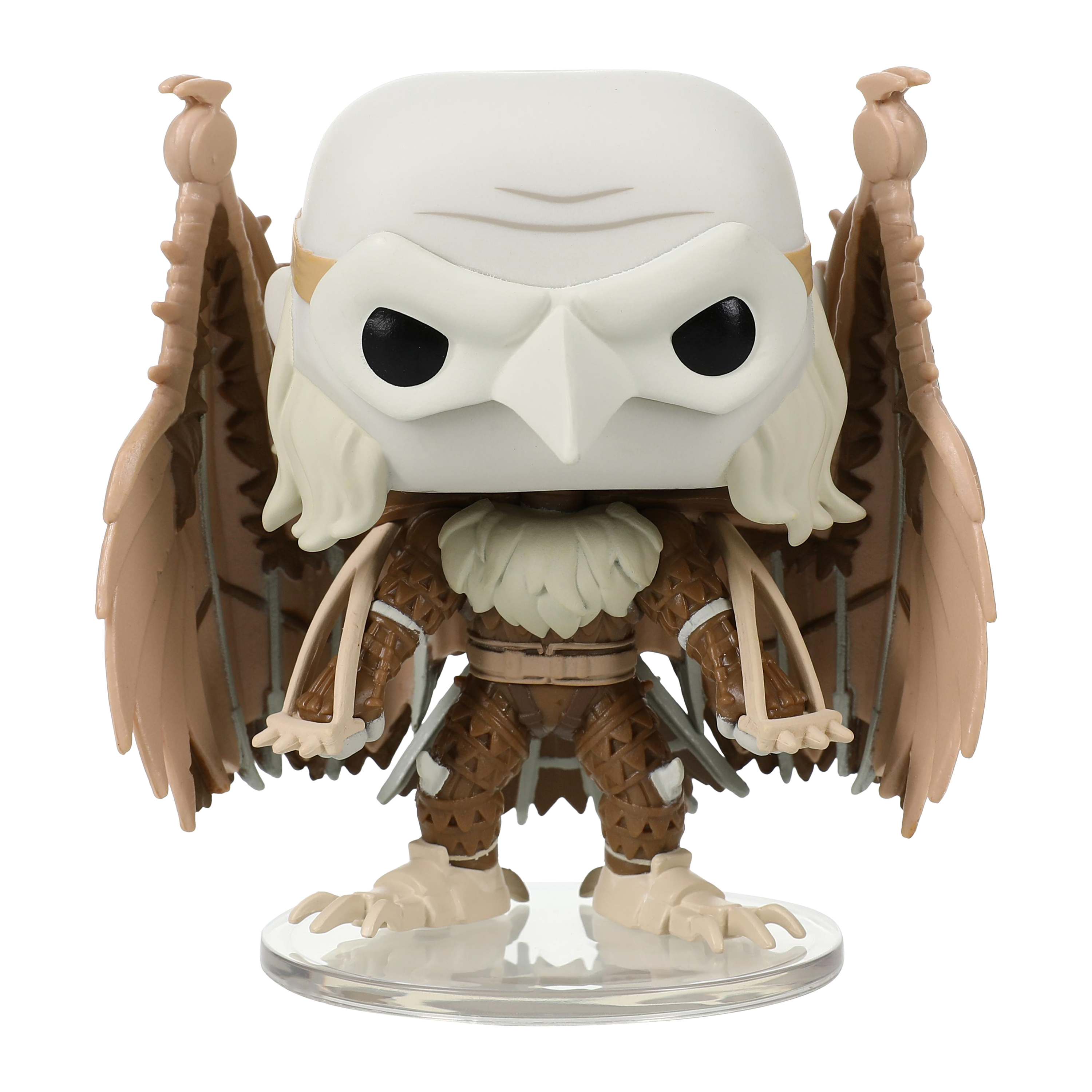 SF・ファンタジー・ホラー Blokhedz exclusive JPN ed Vulture Funko Pop! Spider-Man Across The Spiderverse Medieval