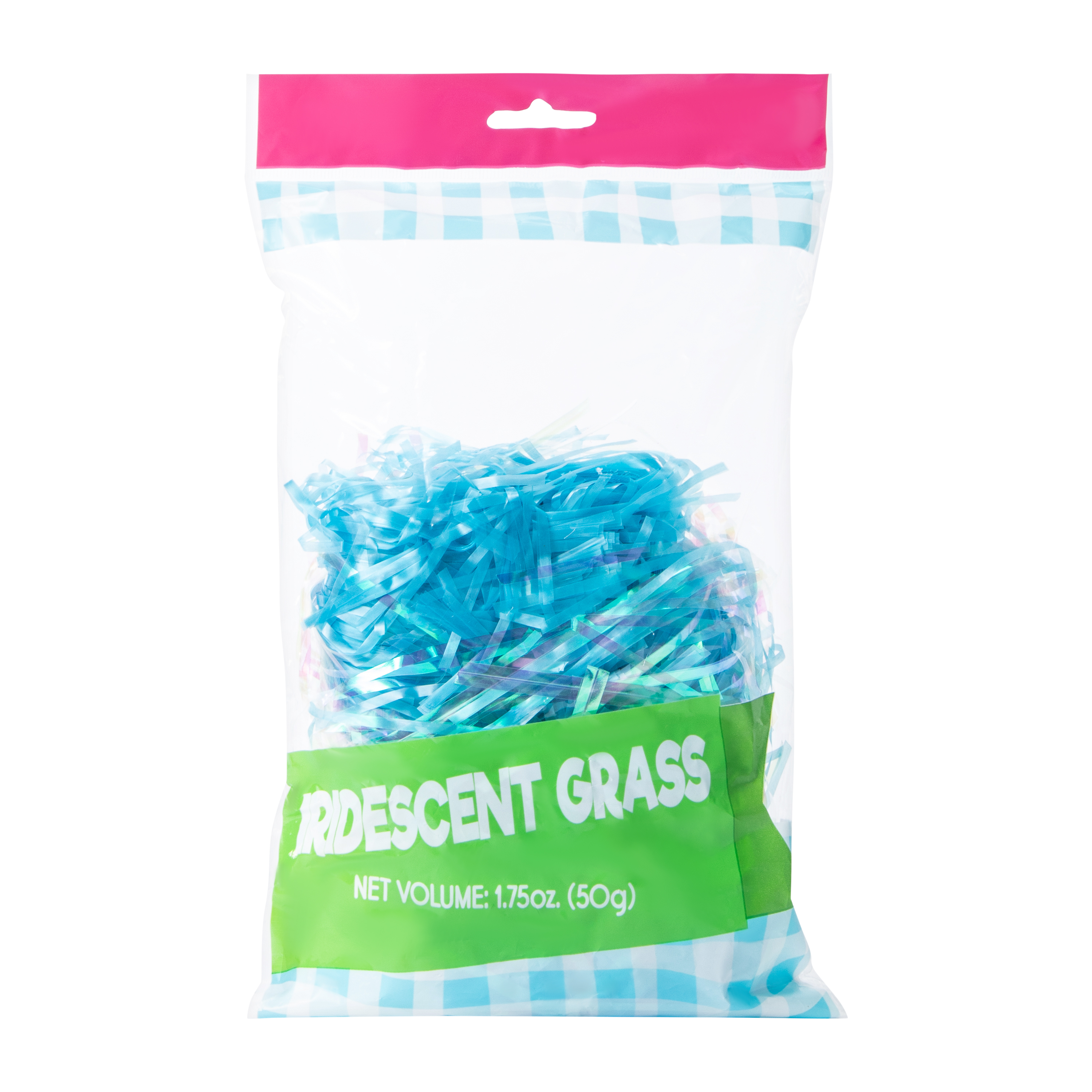 Easter Iridescent Grass 1.75oz