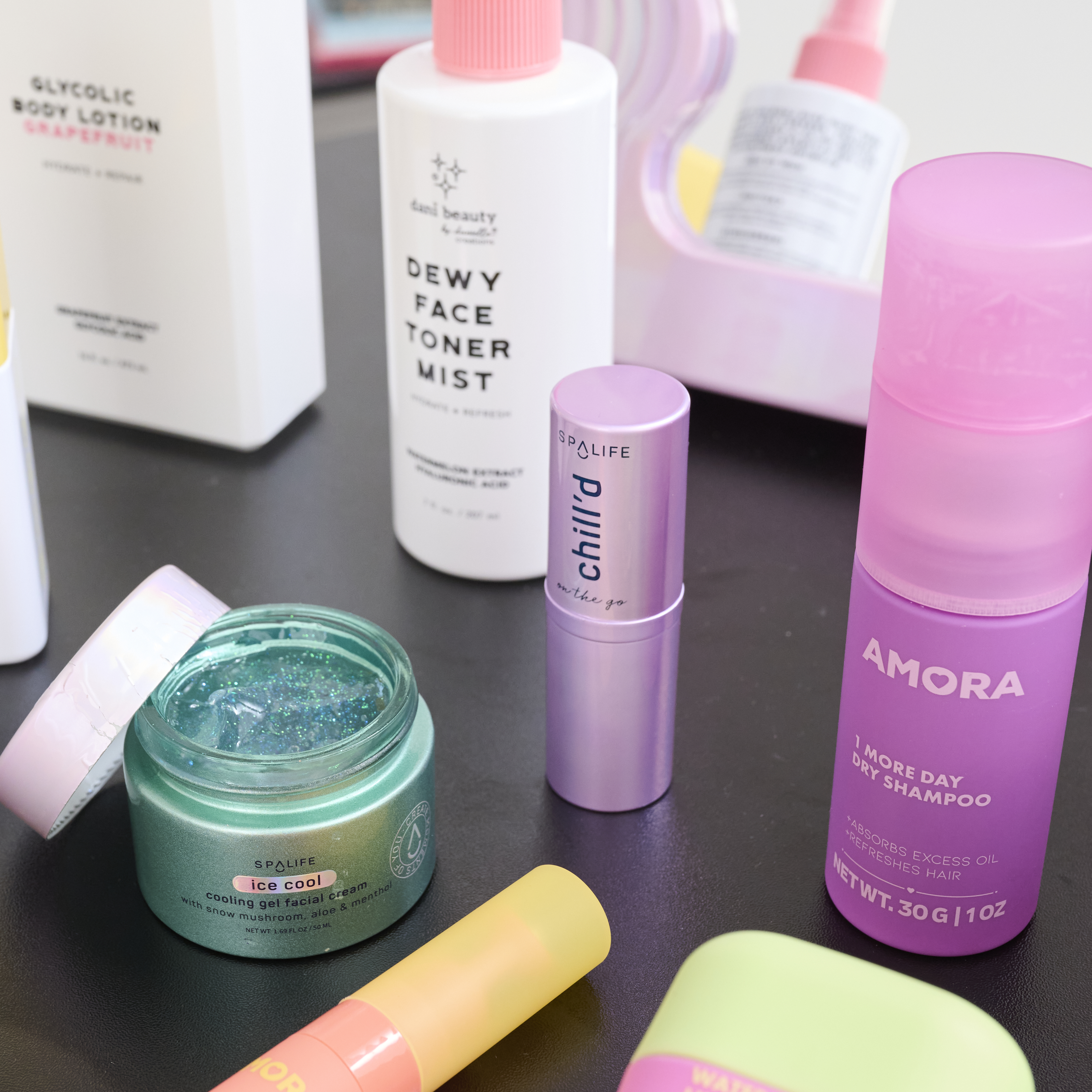 Chill'd On The Go Serum Stick