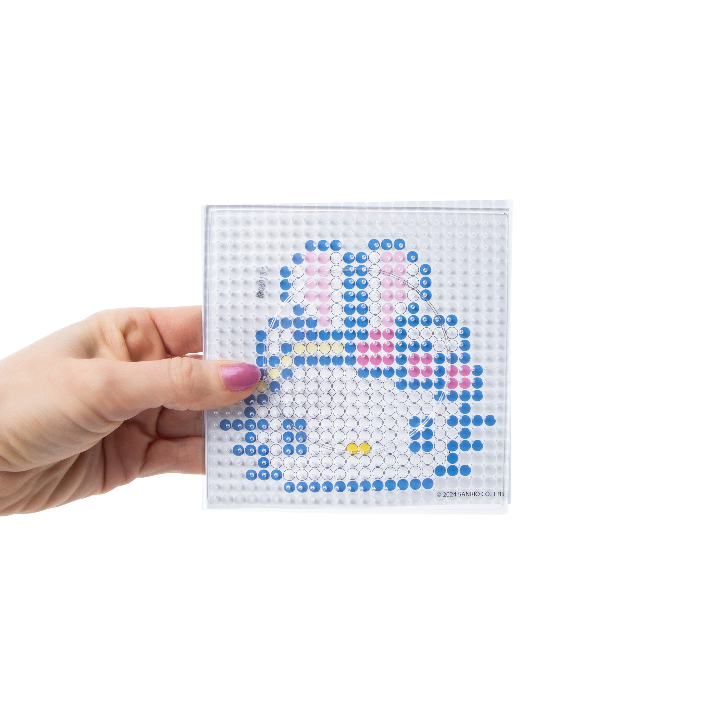 Hello Kitty And Friends® Heat & Fuse Melty Beads Set