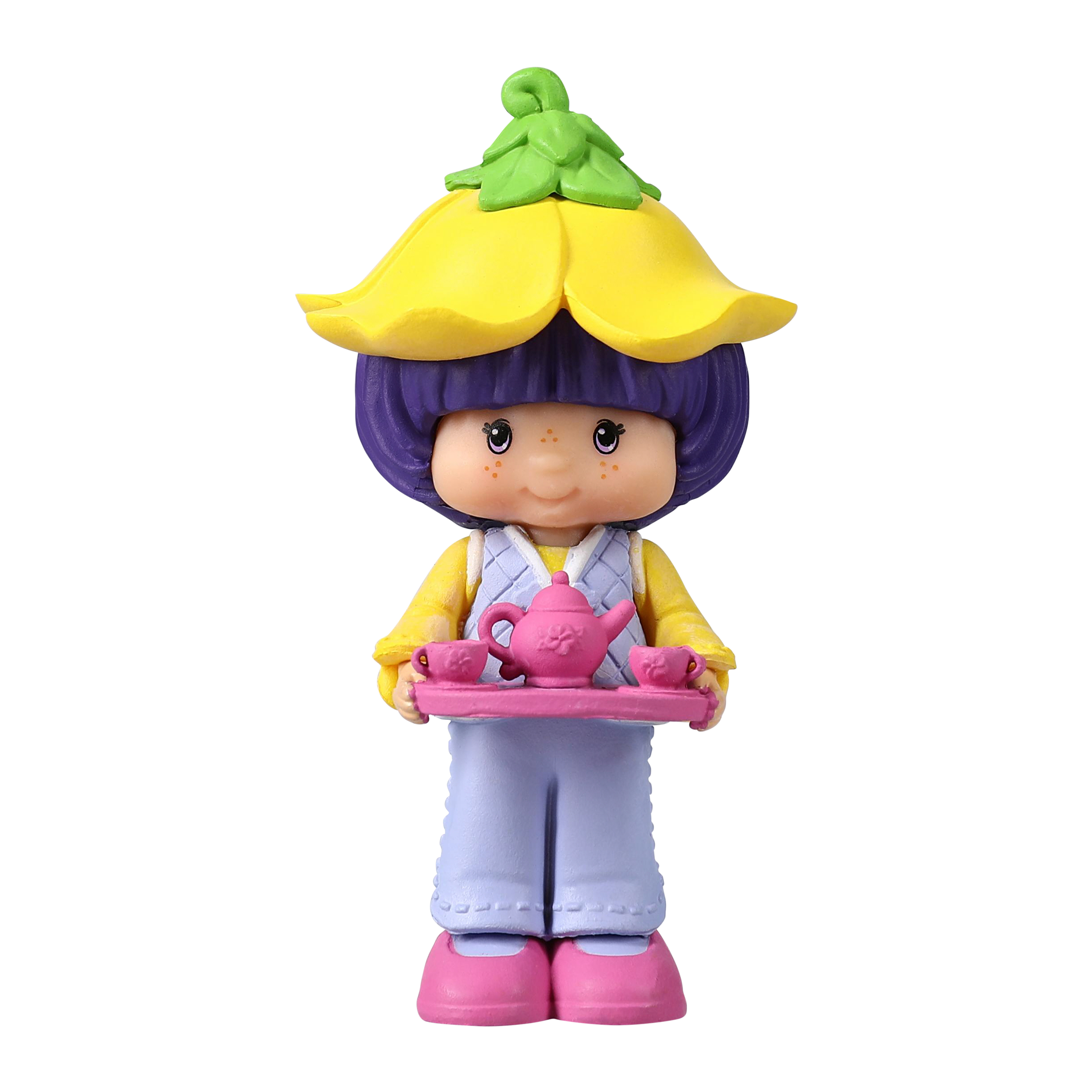 Strawberry Shortcake™ Mini Collectible Figure