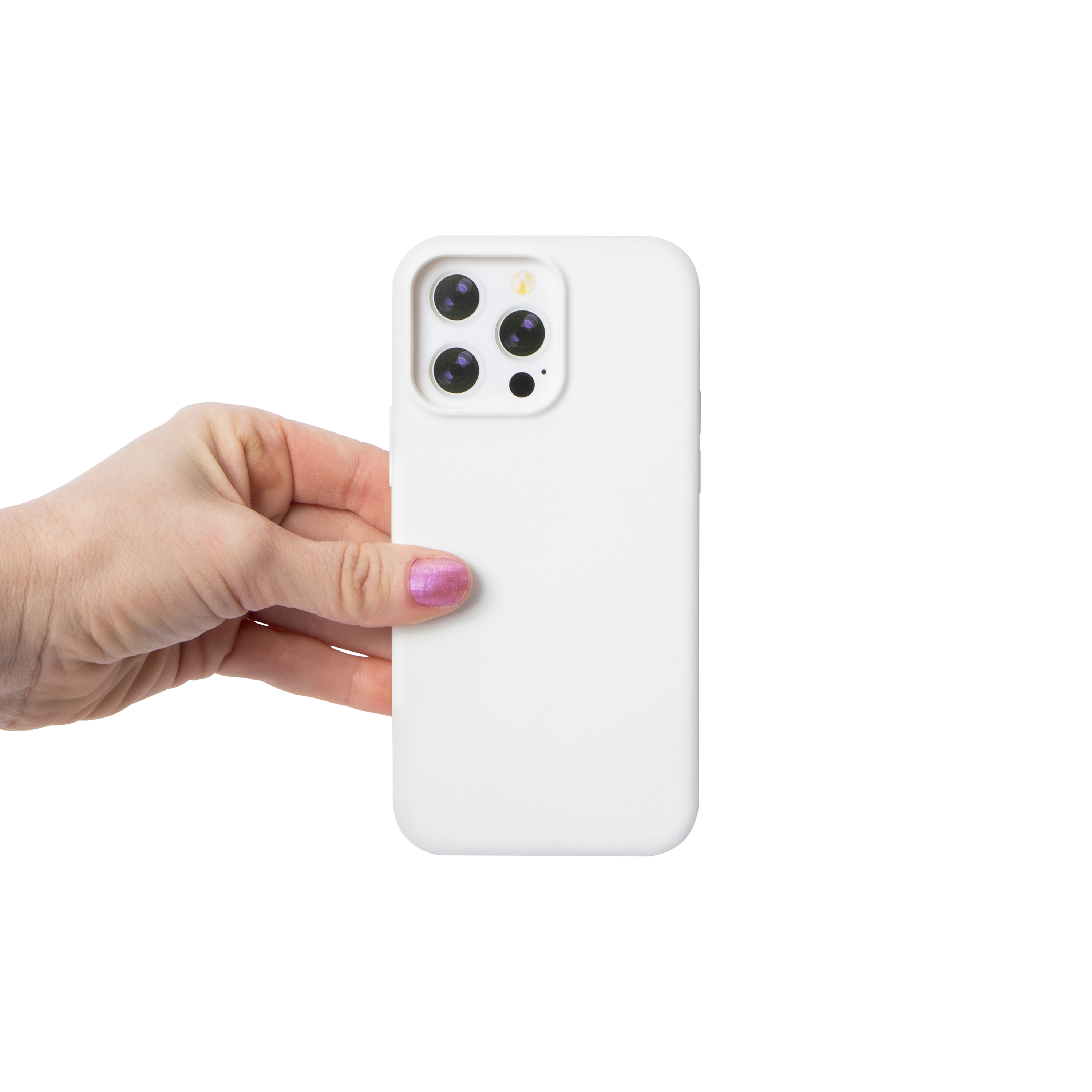 値下げ！！新品casetify iPhone15 ホワイト