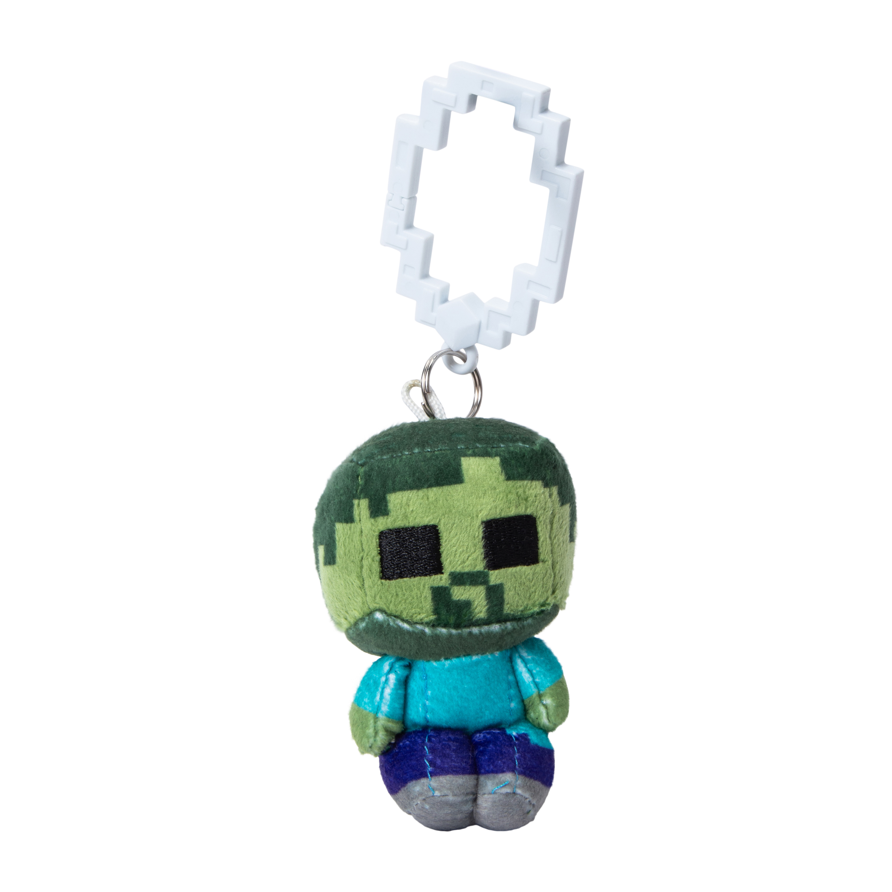 Minecraft™ Plush Hangers Blind Bag Five Below
