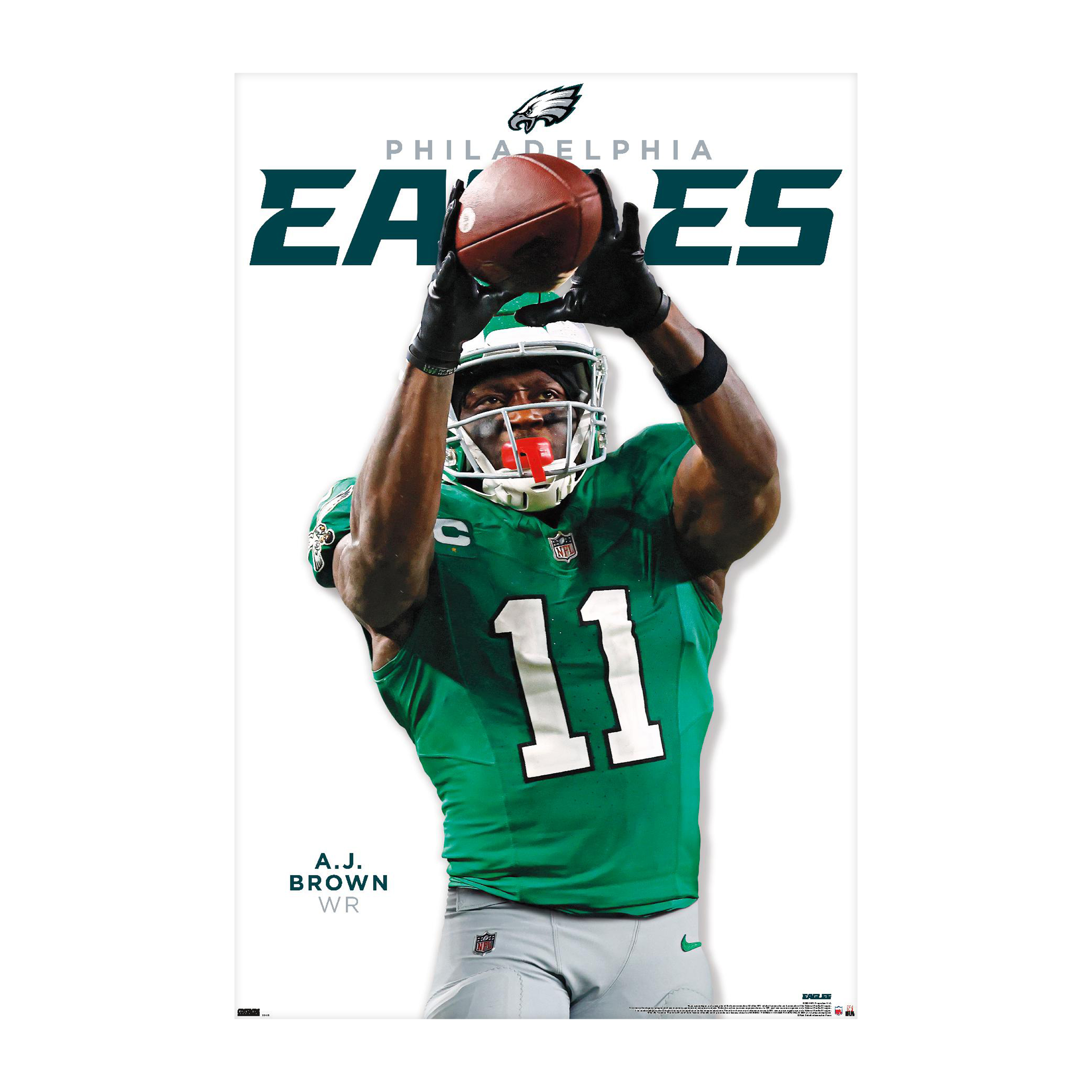 Trends NFL Posters