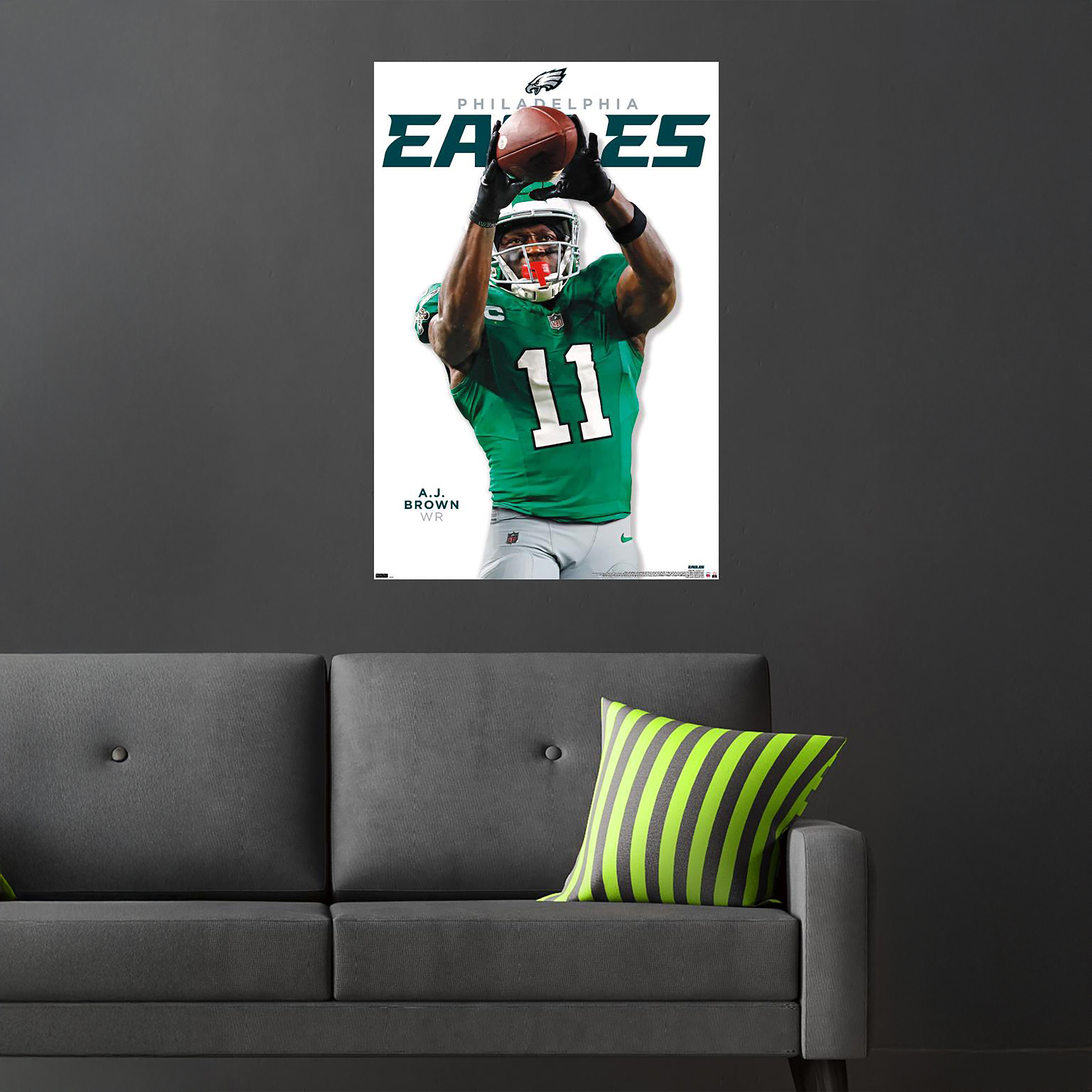 Trends NFL Posters