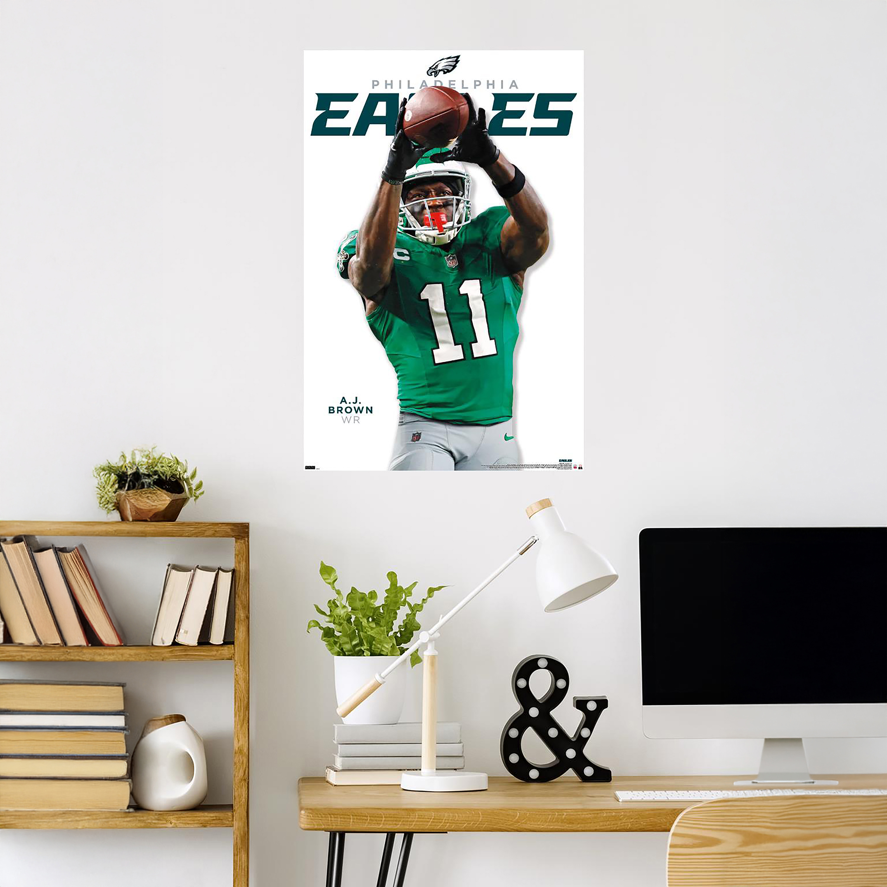 Trends NFL Posters