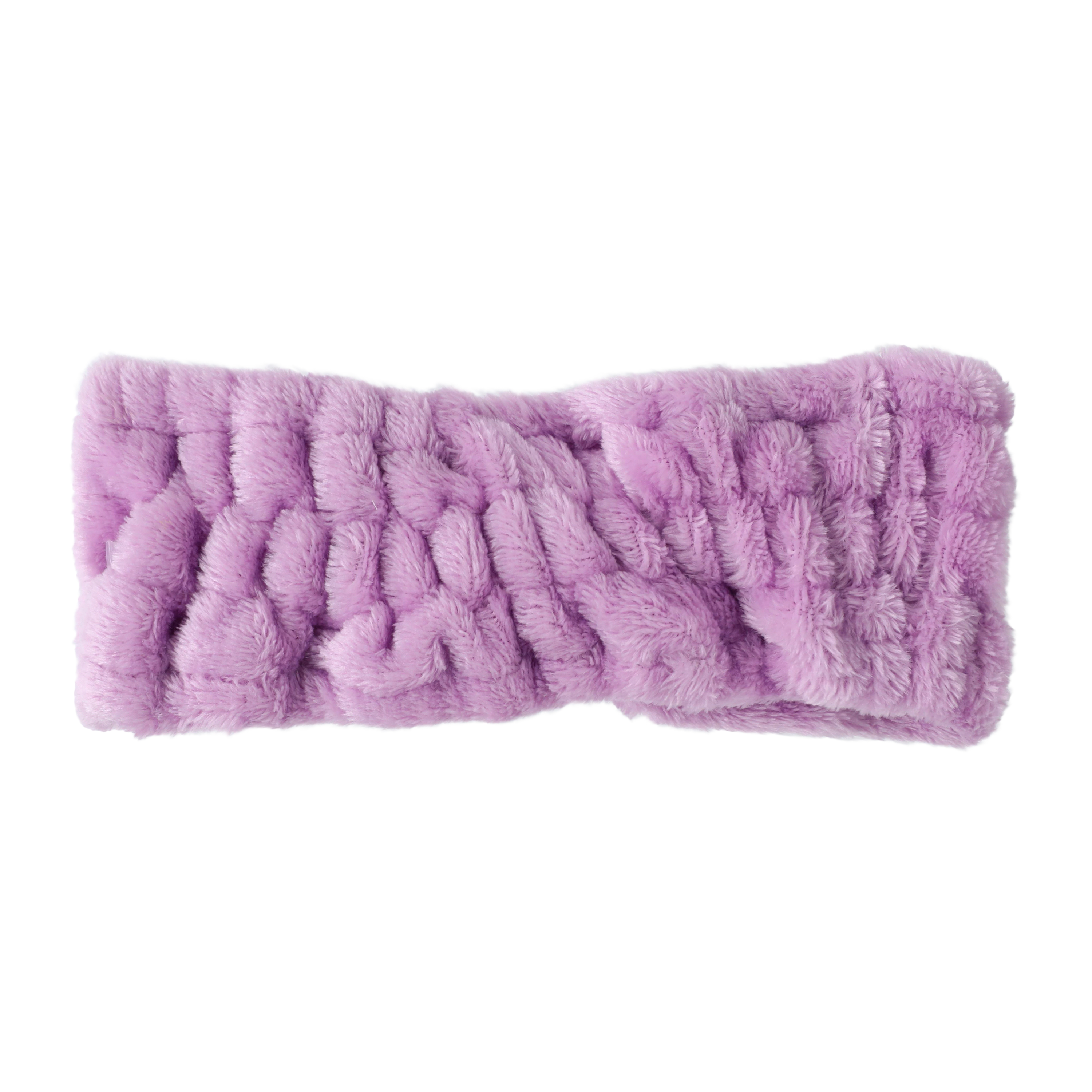 Knot Spa Headband 1-Count