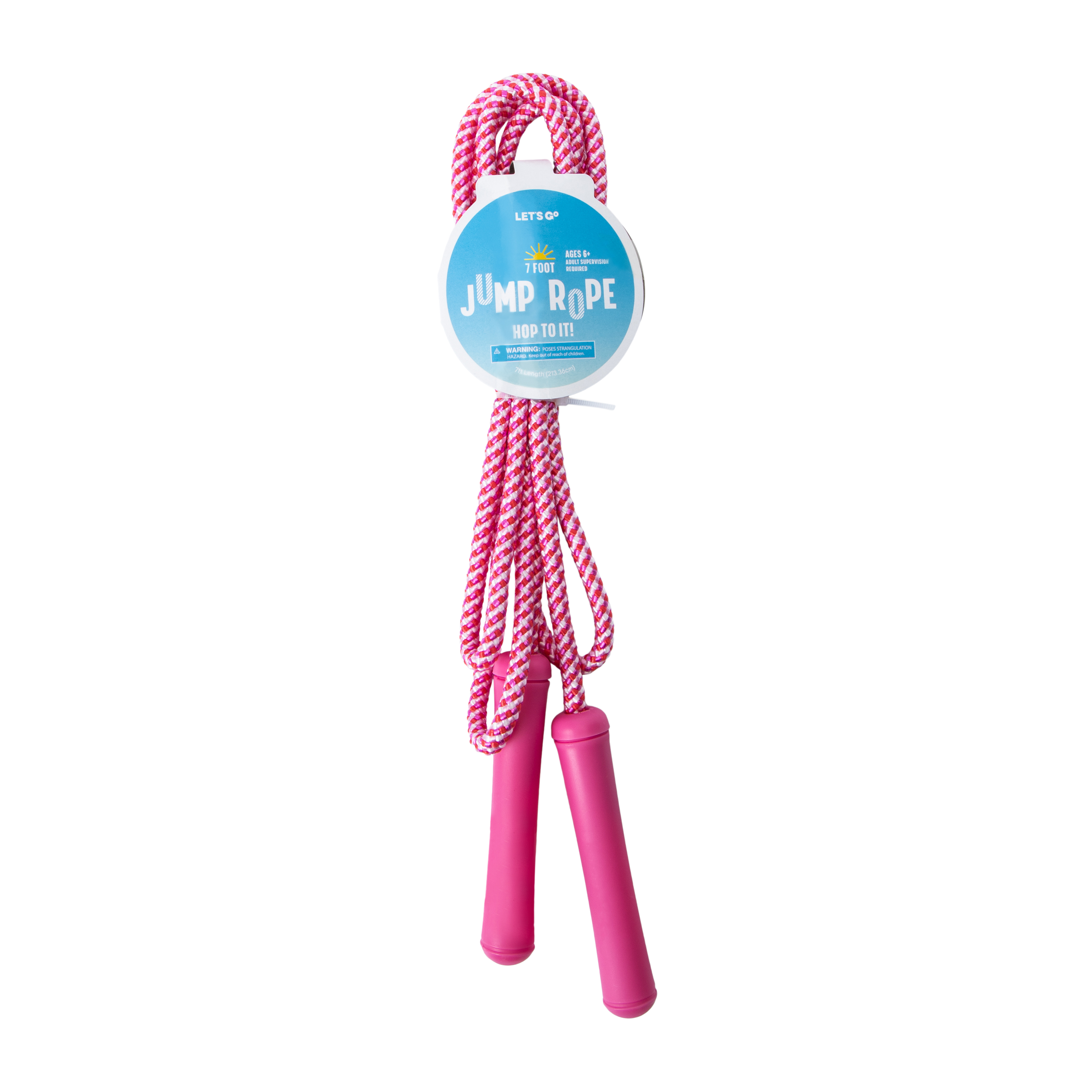 Jump Rope 84in | Five Below