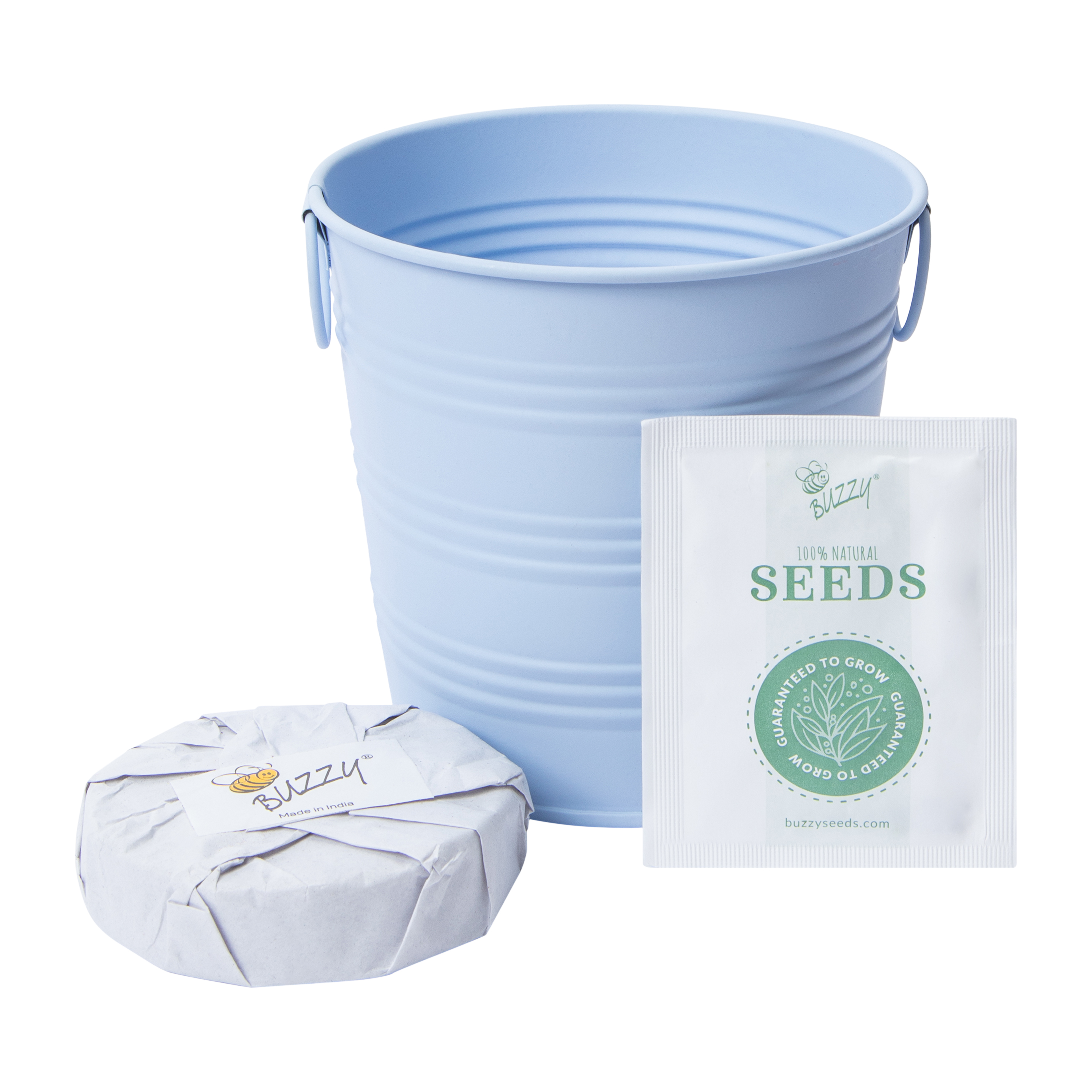 Grow Your Own Plant Complete Kit