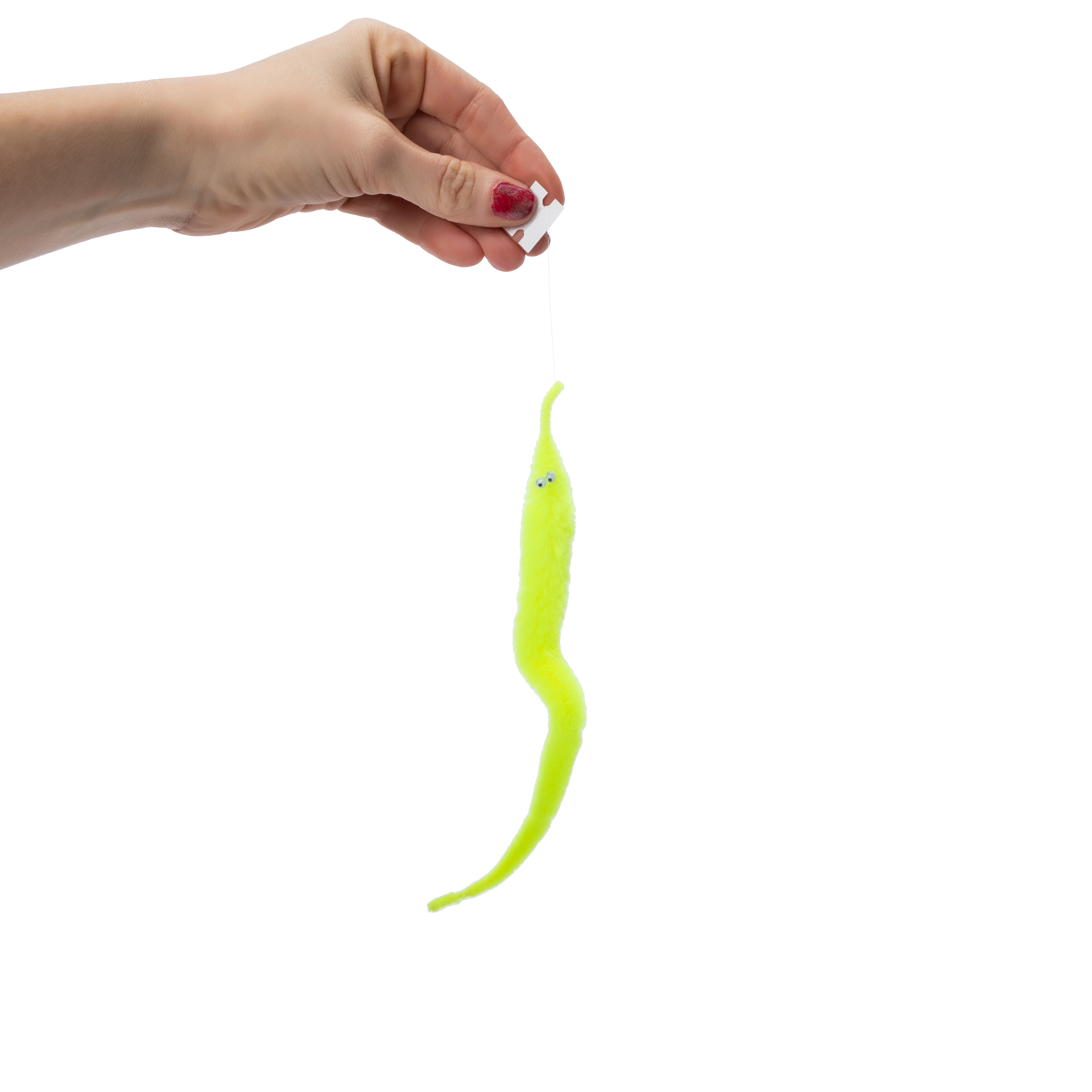 Tricky Worm™ Fidget Toy