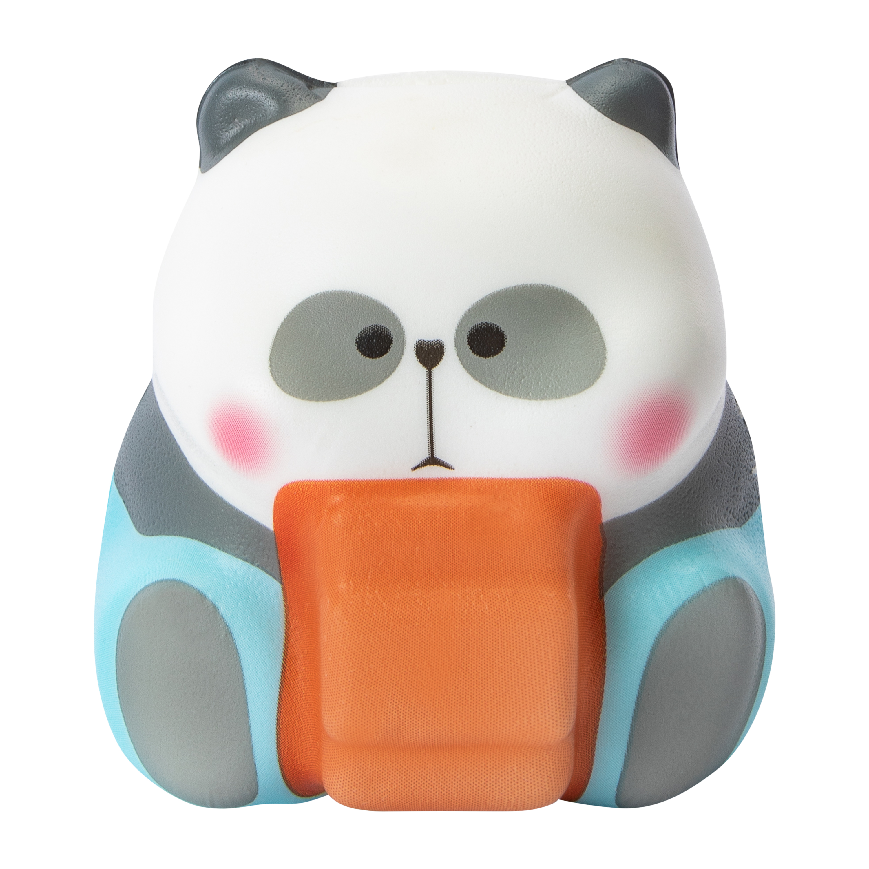 Chubby Buddies Toy (Styles May Vary)