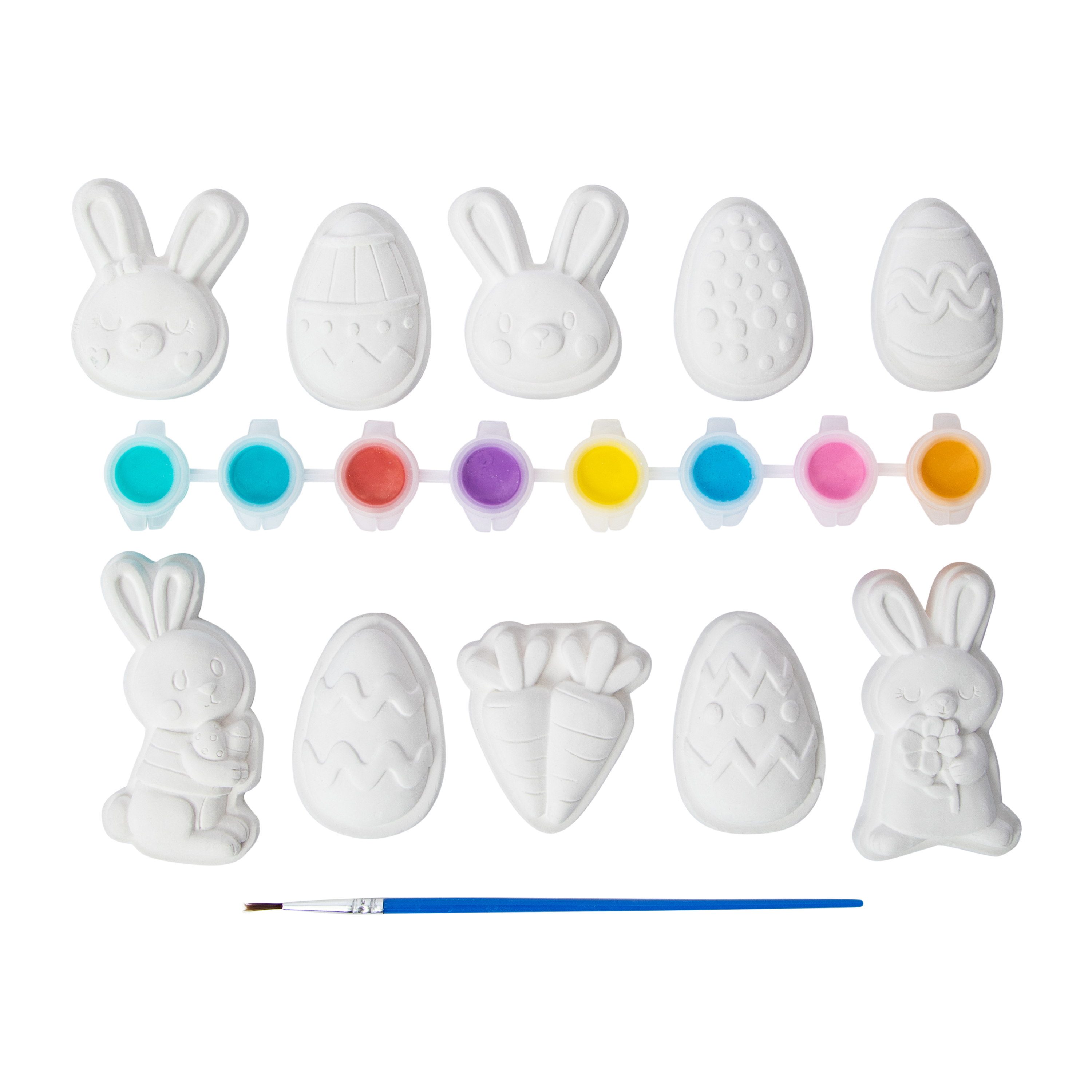 Make Your Own Easter Decorations
