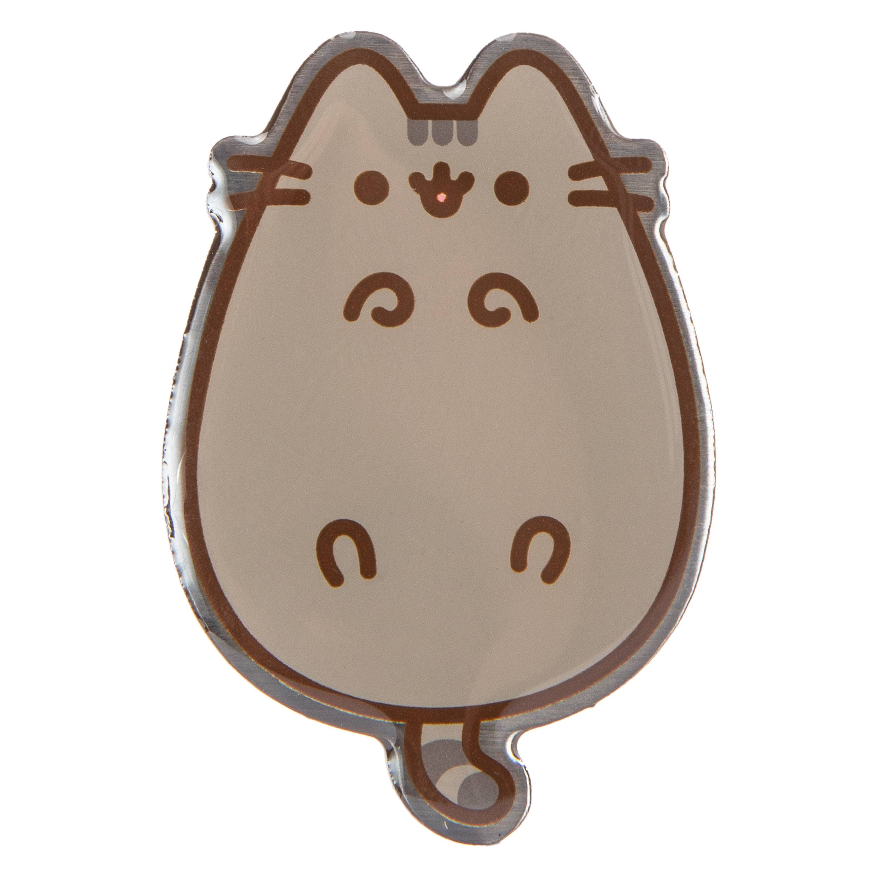 Pusheen® Epoxy Pin