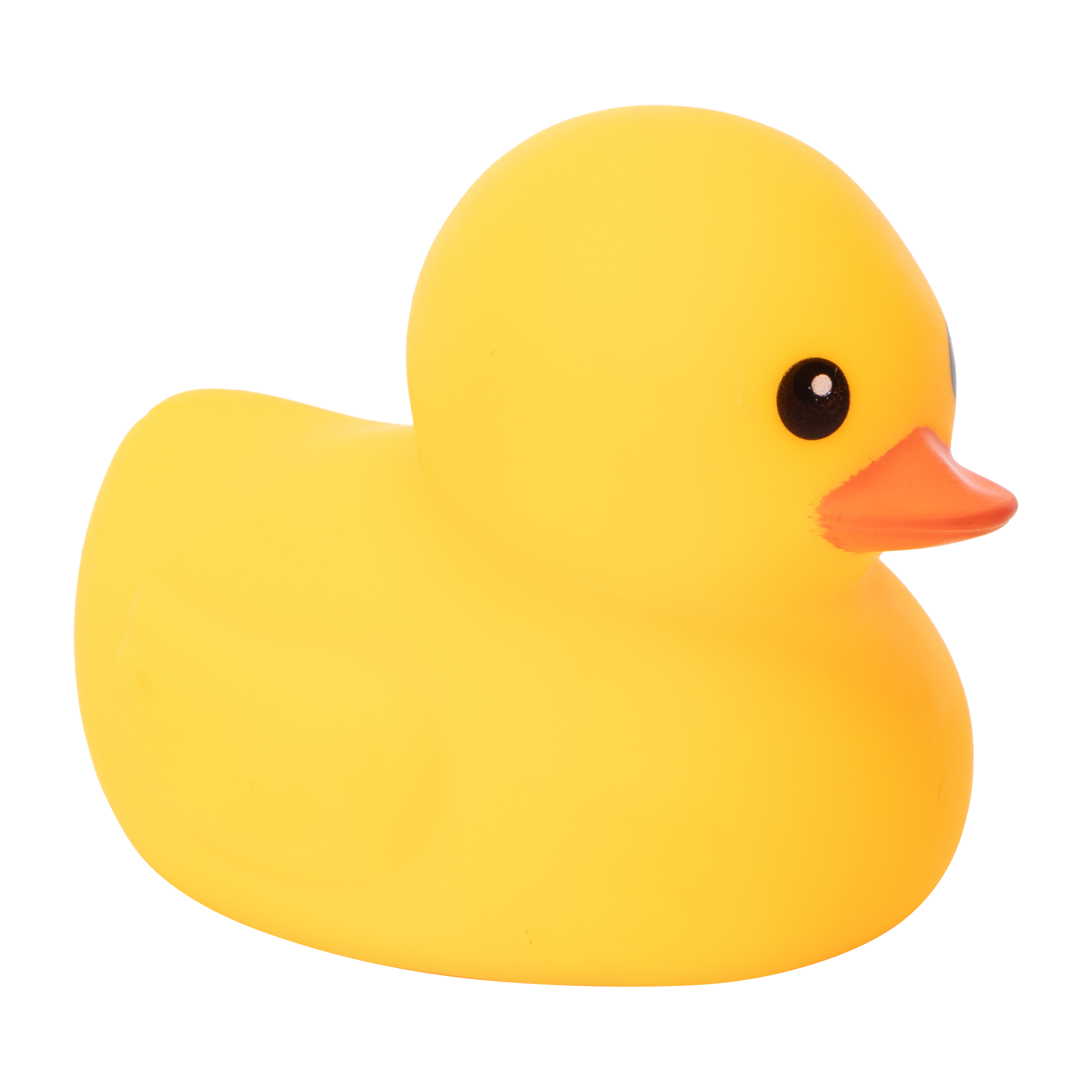 Yellow Rubber Duck