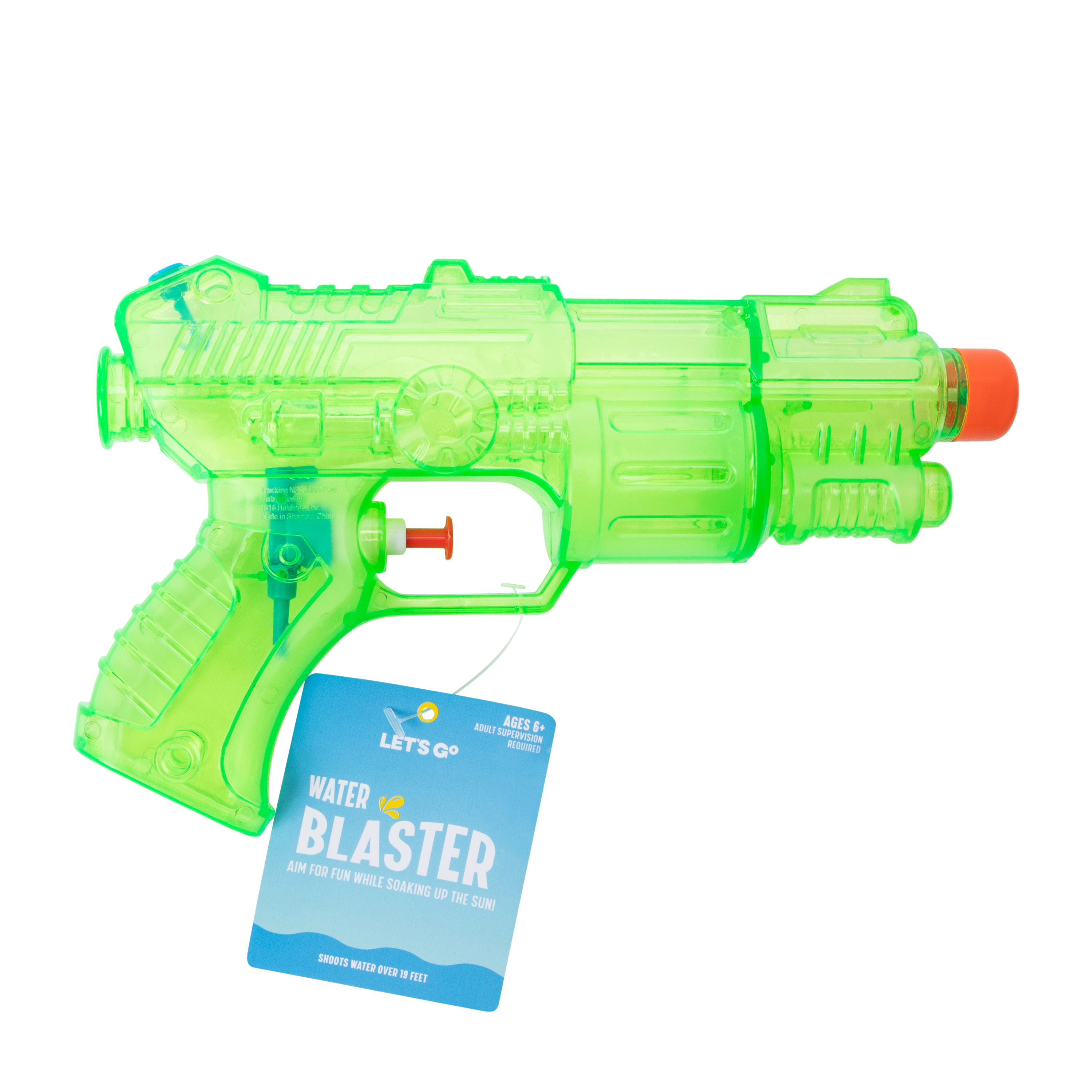 Water Blaster | Five Below