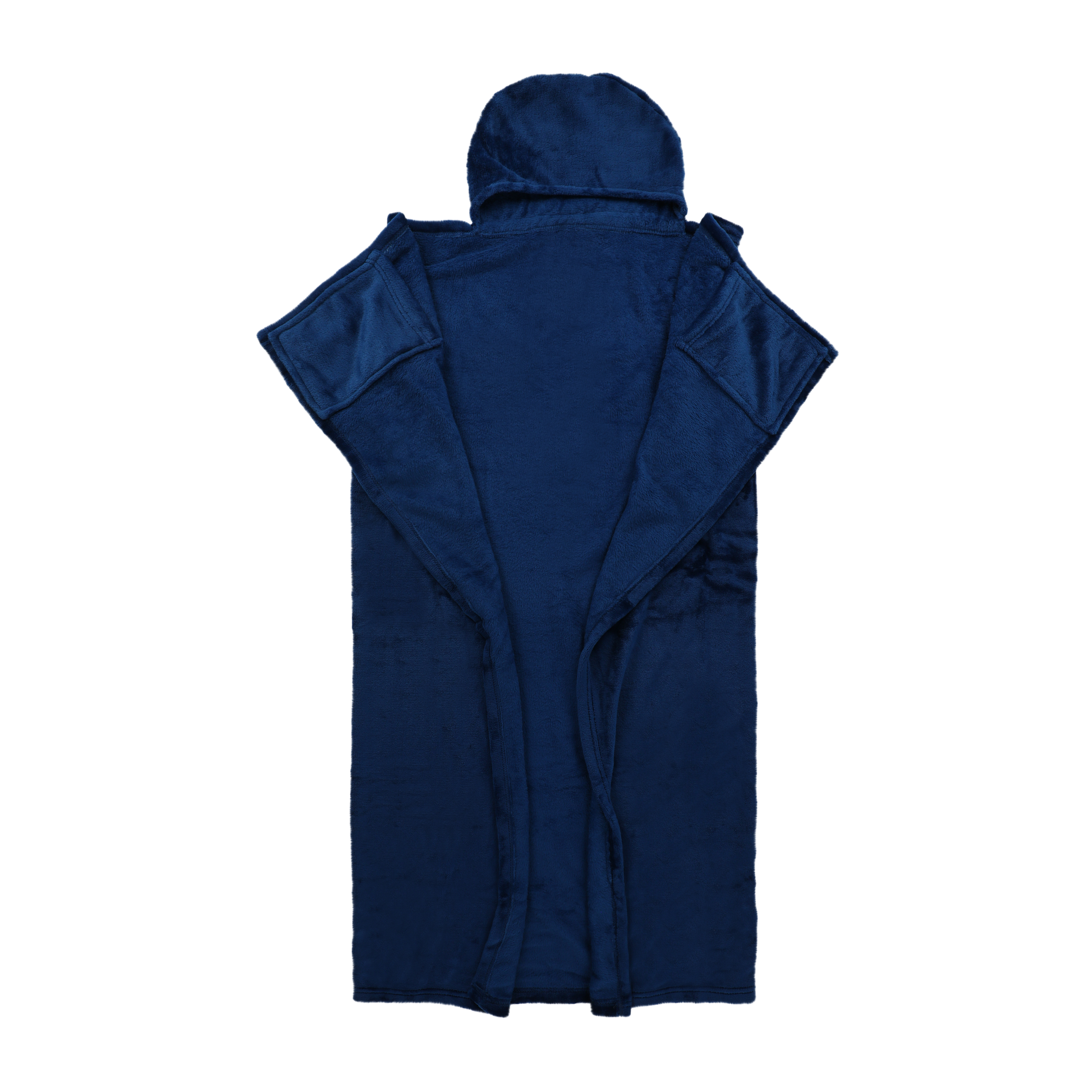 Hoodie Blanket 45inx50in