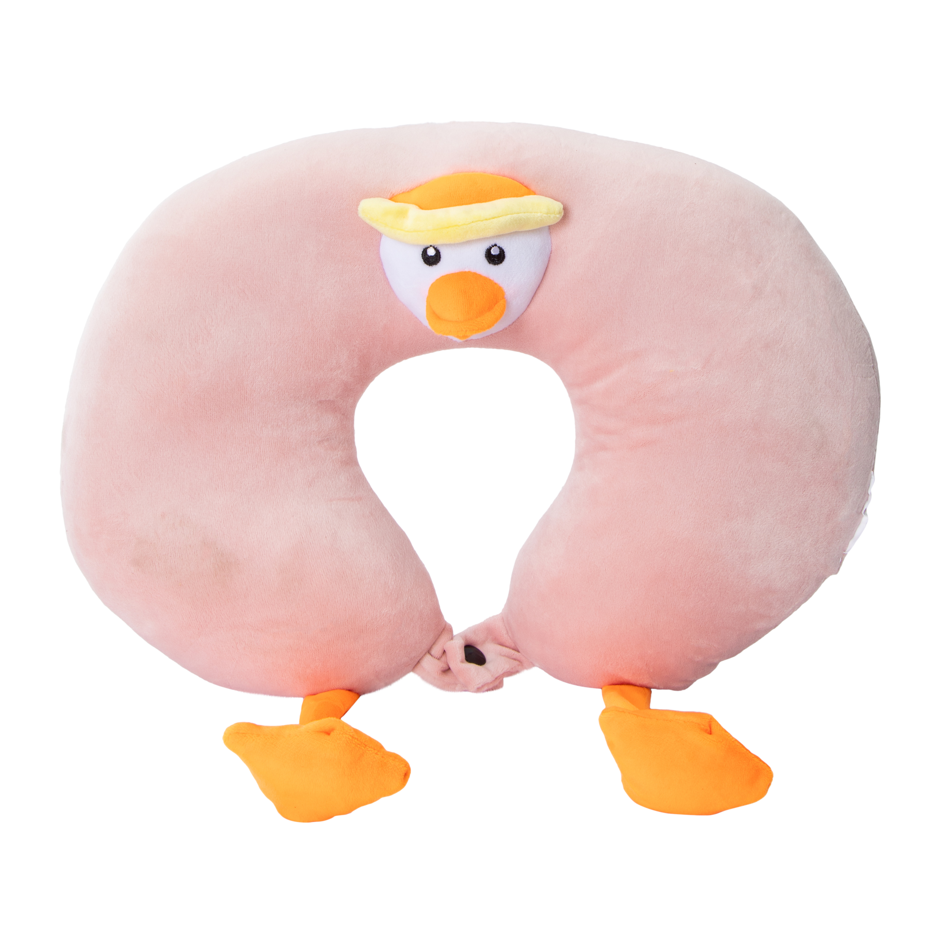 Duck Travel Neck Pillow