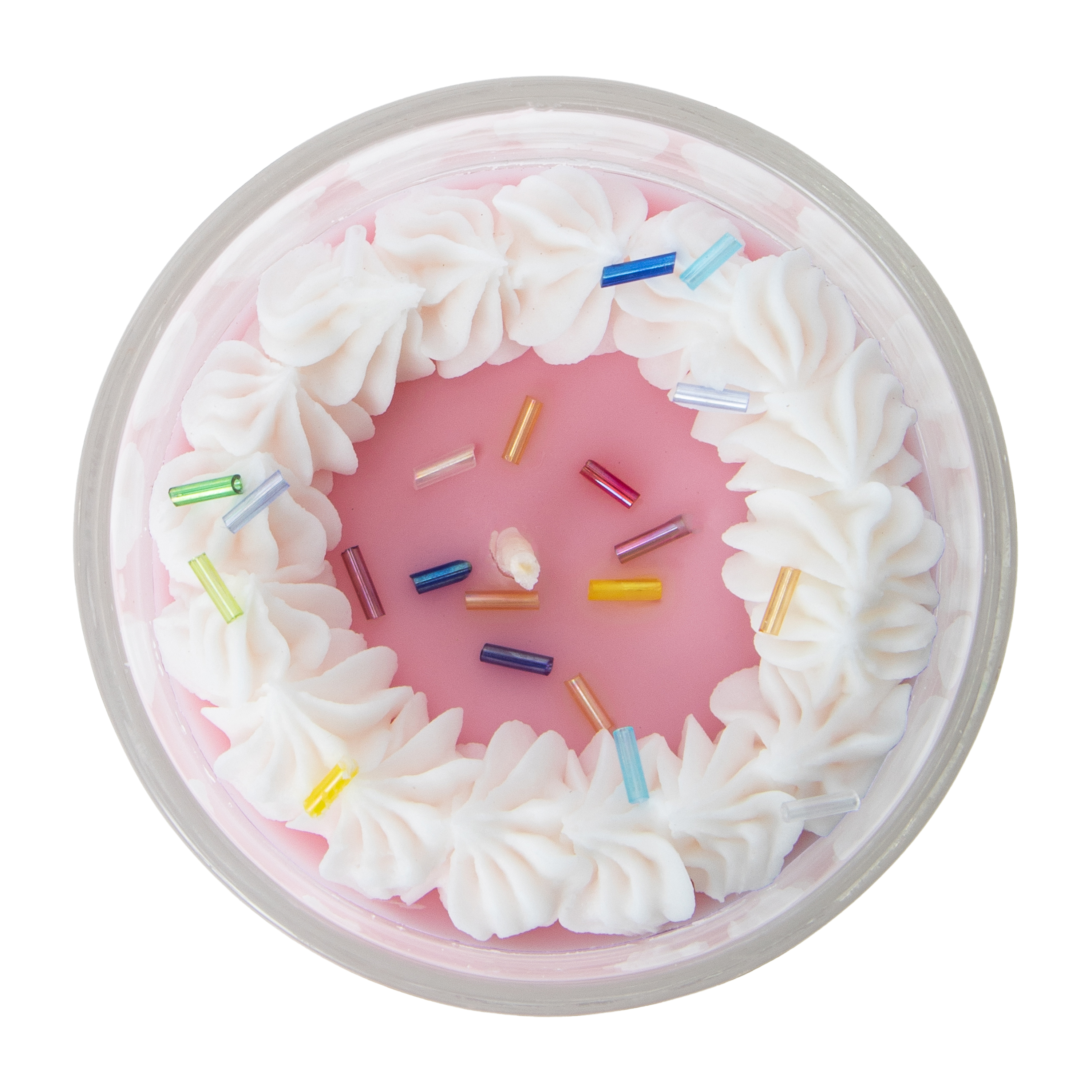 Sweet Scented Candle 7oz