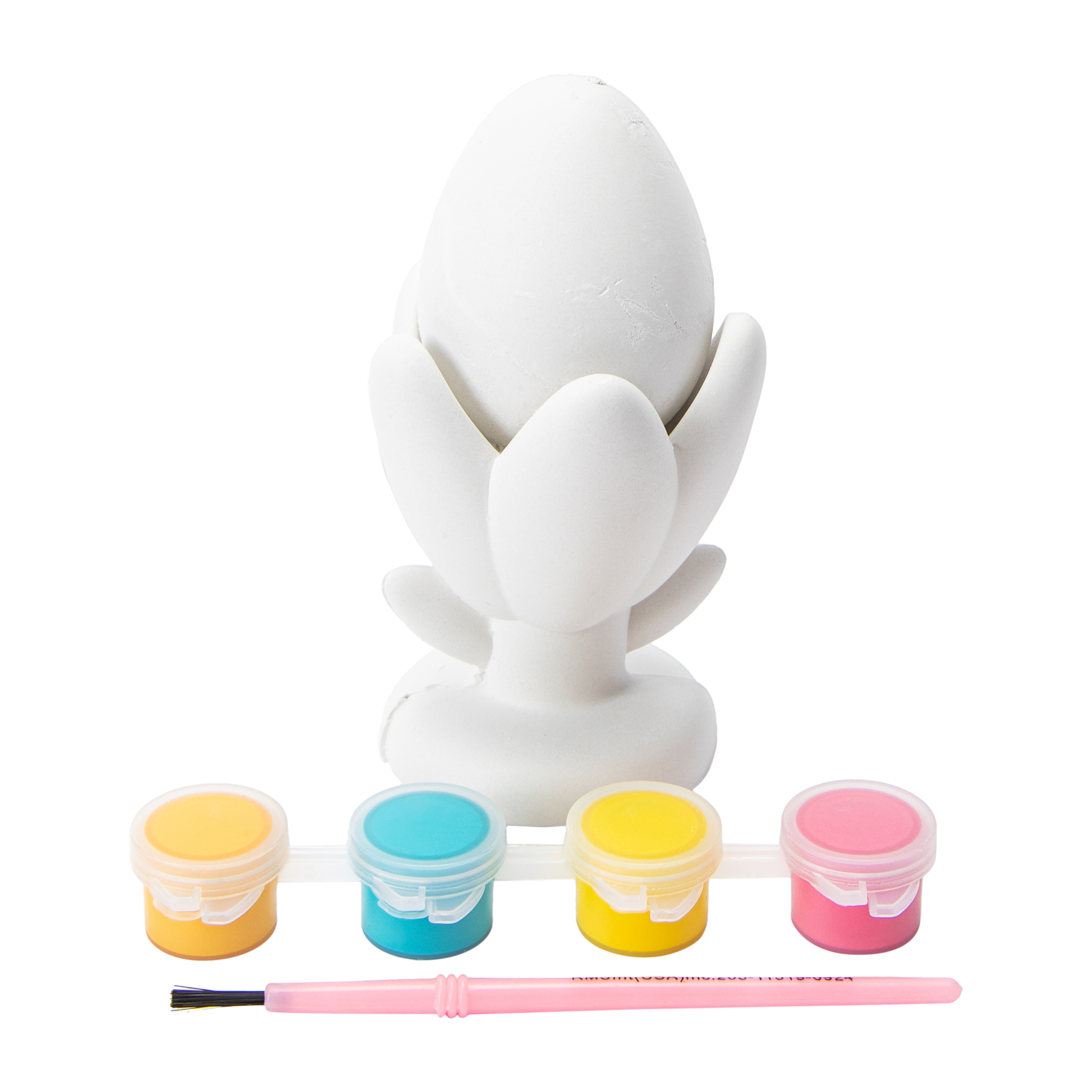 Paint Your Own Decorative Egg Set