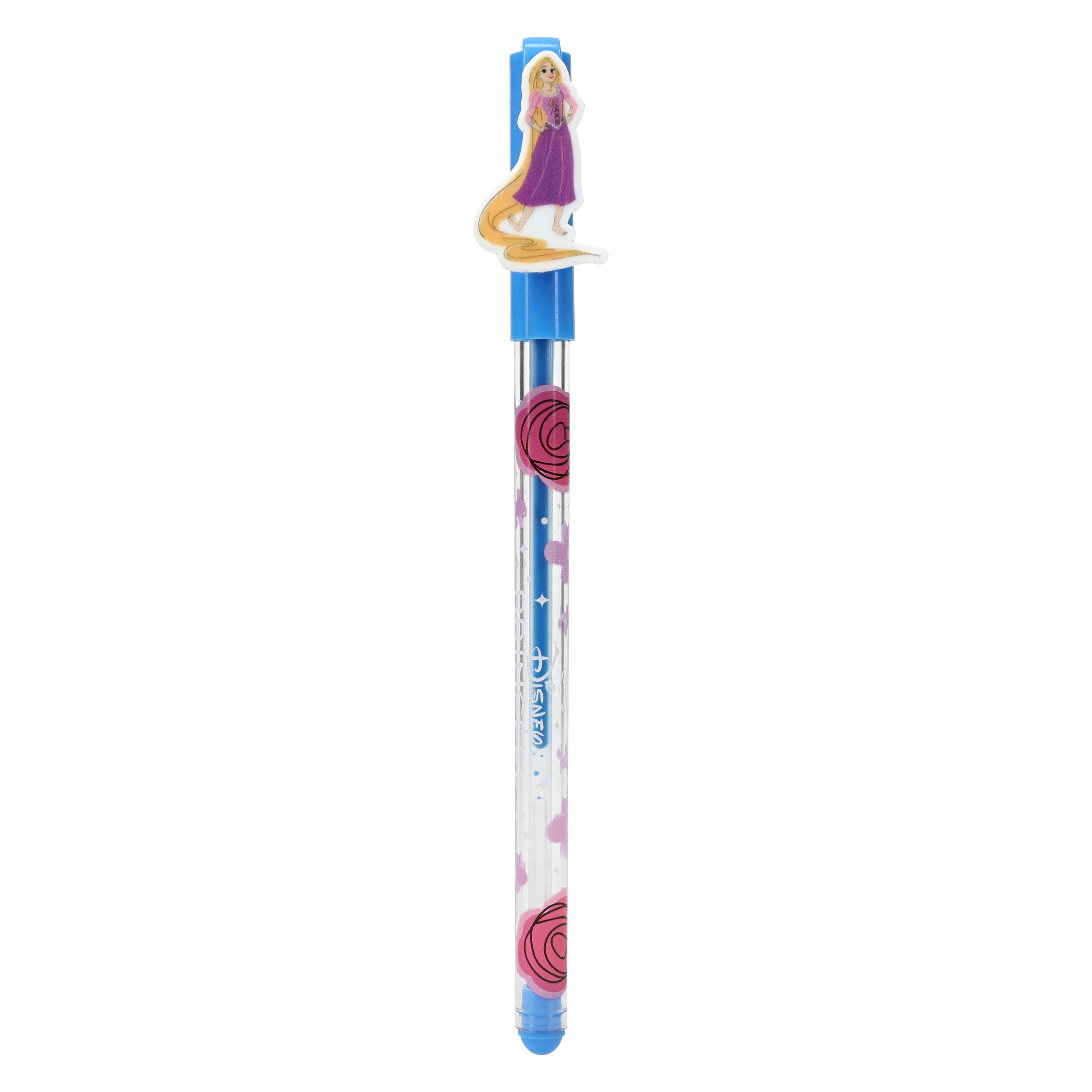 Disney Princess Gel Pens 6-Count