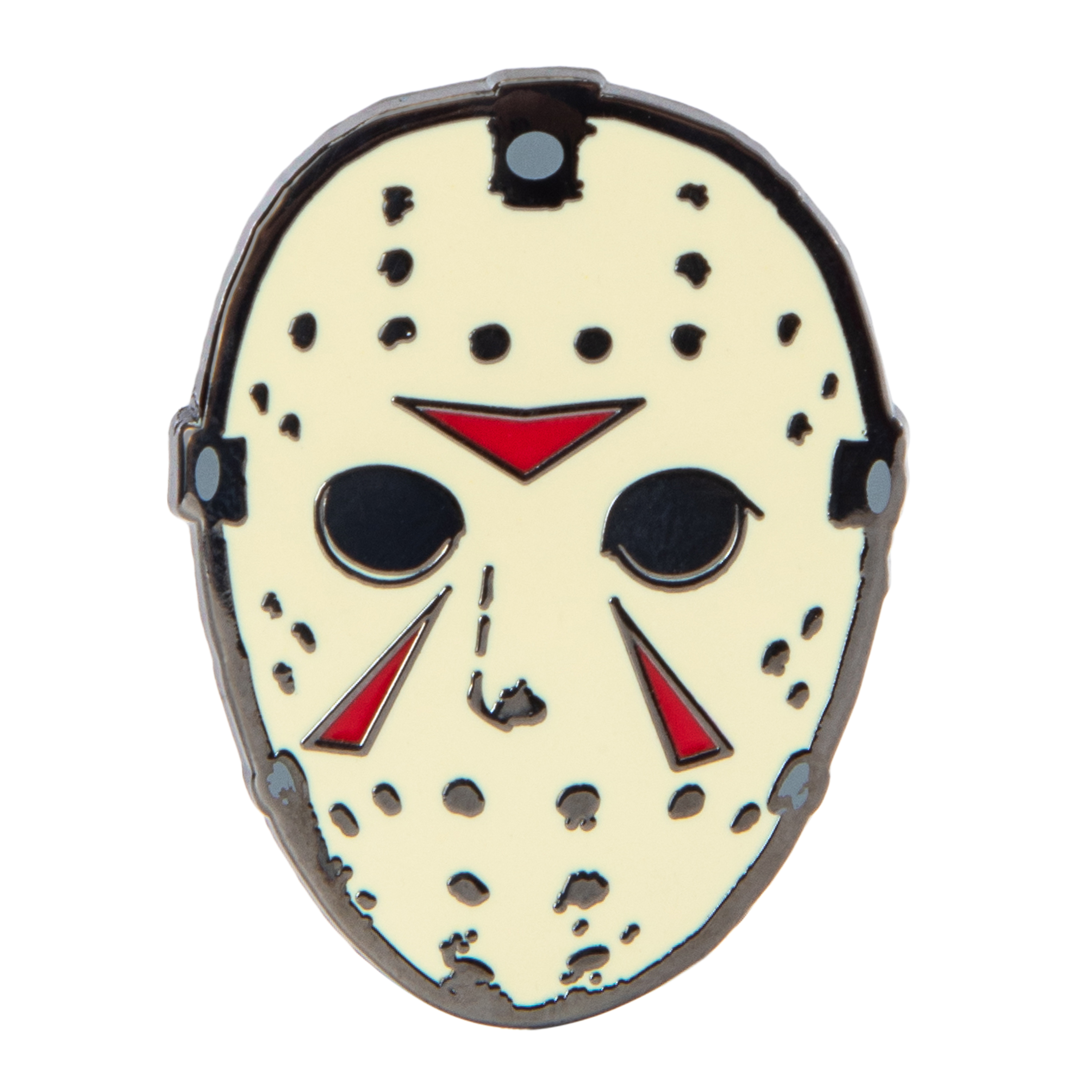 Classic Halloween Lapel Pin