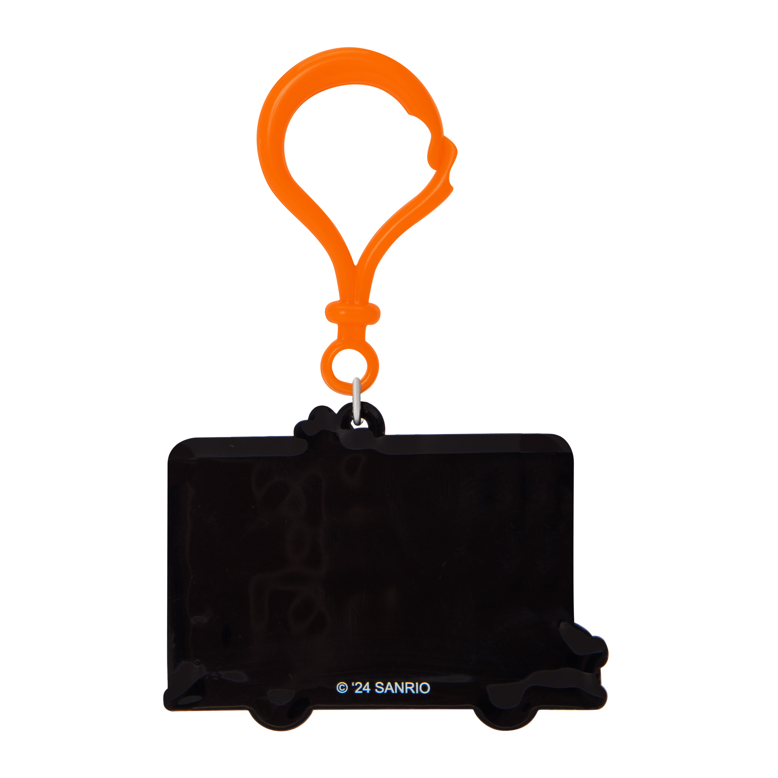 Halloween Hello Kitty® Keychain