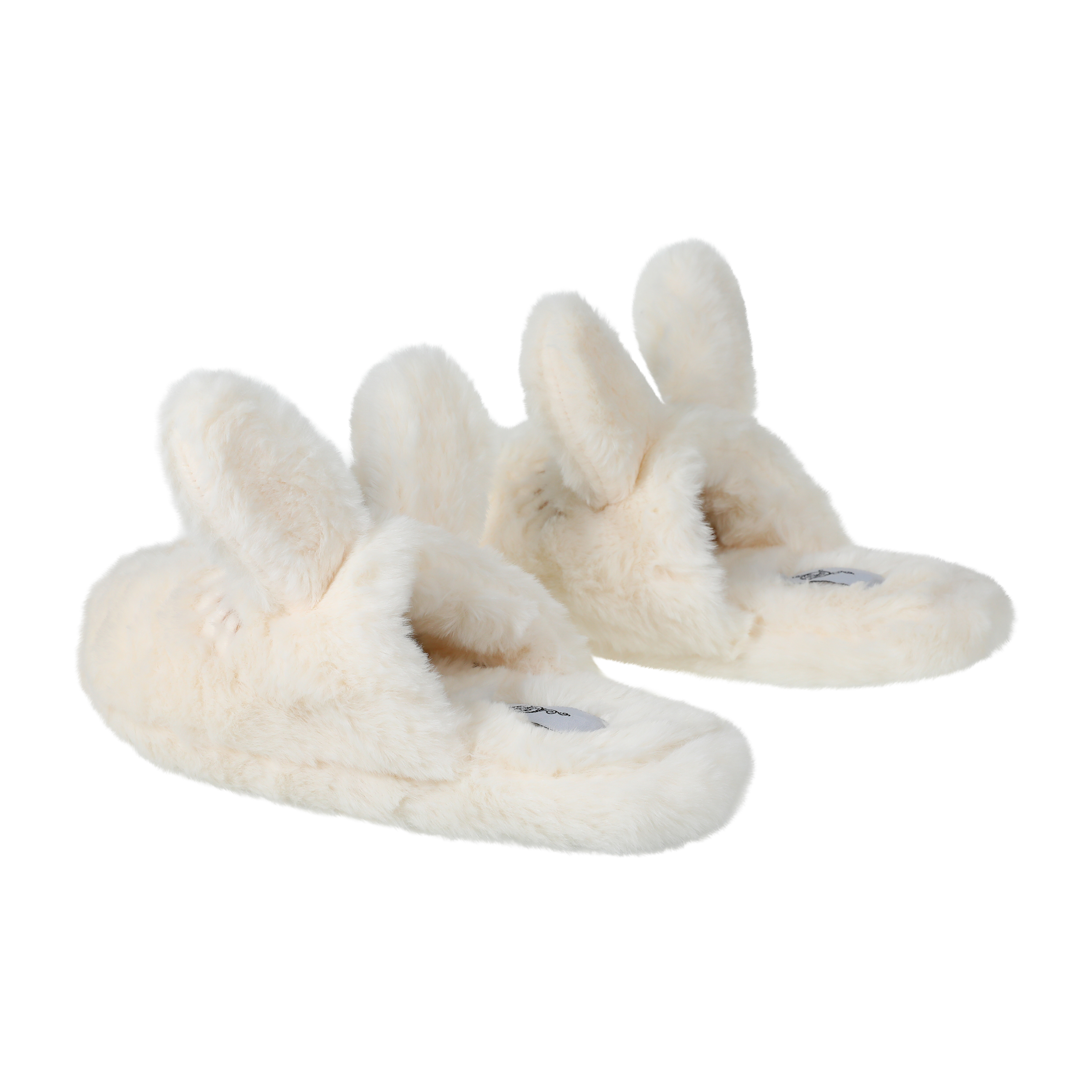 Juniors Bunny Slippers