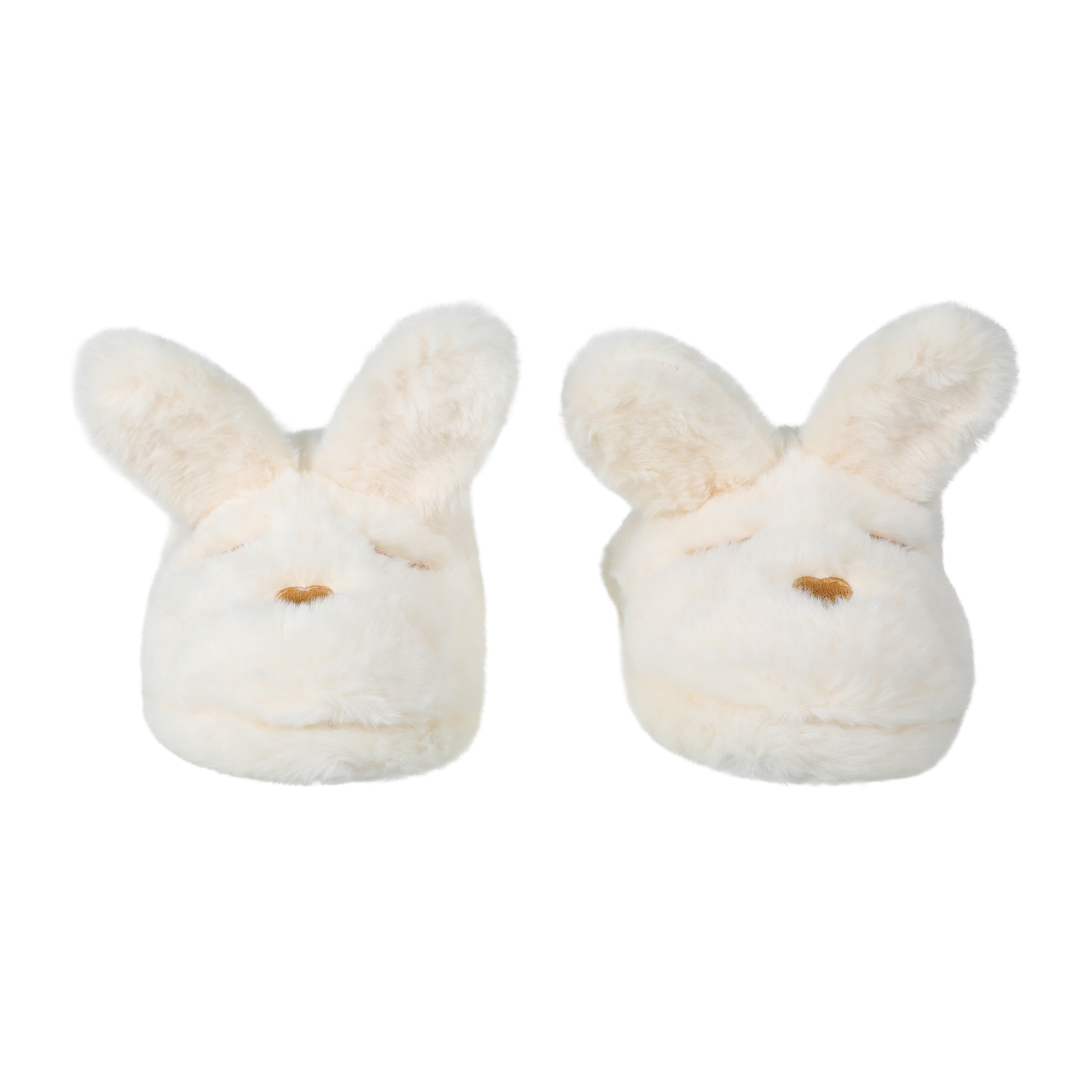 Juniors Bunny Slippers