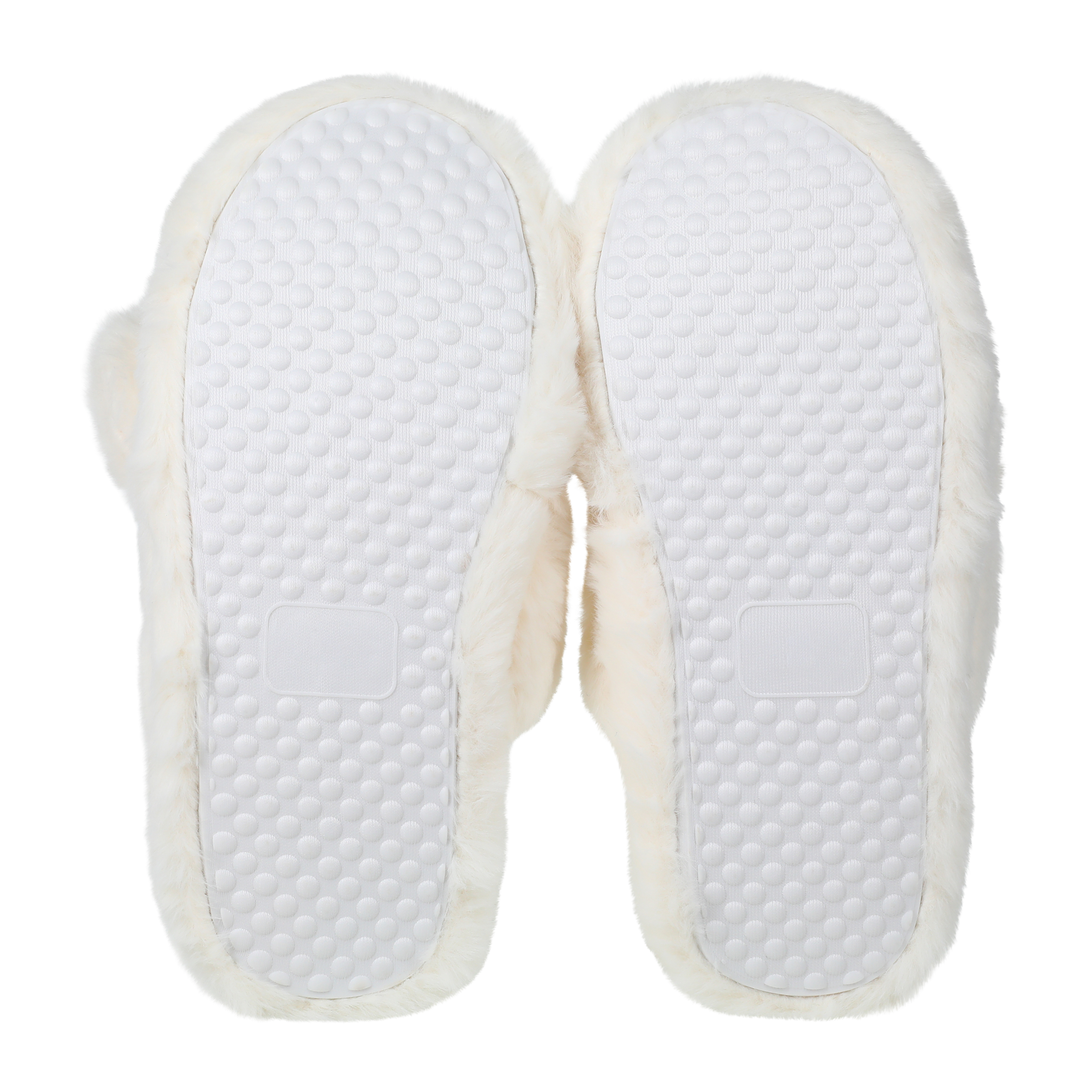 Juniors Bunny Slippers