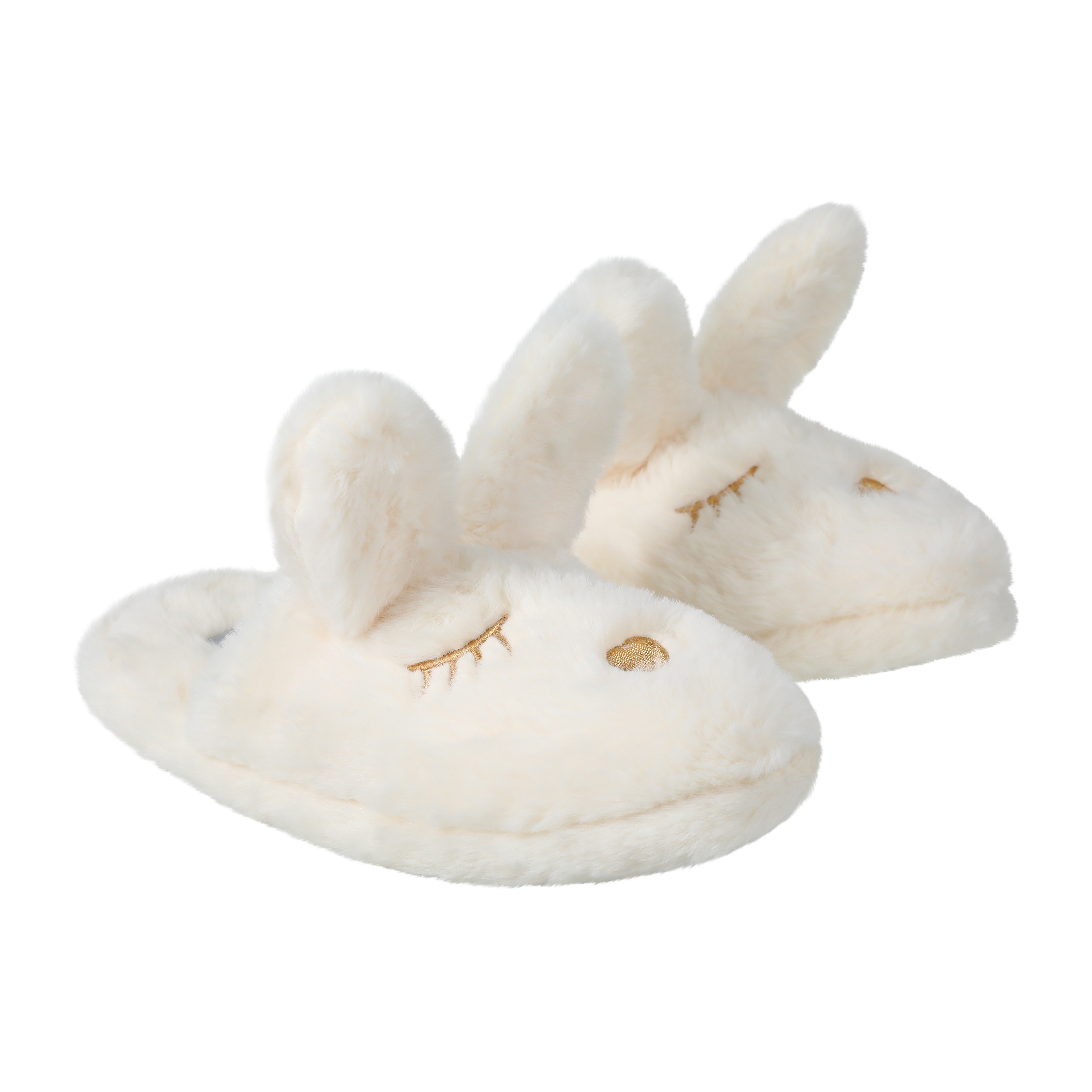 Juniors Bunny Slippers