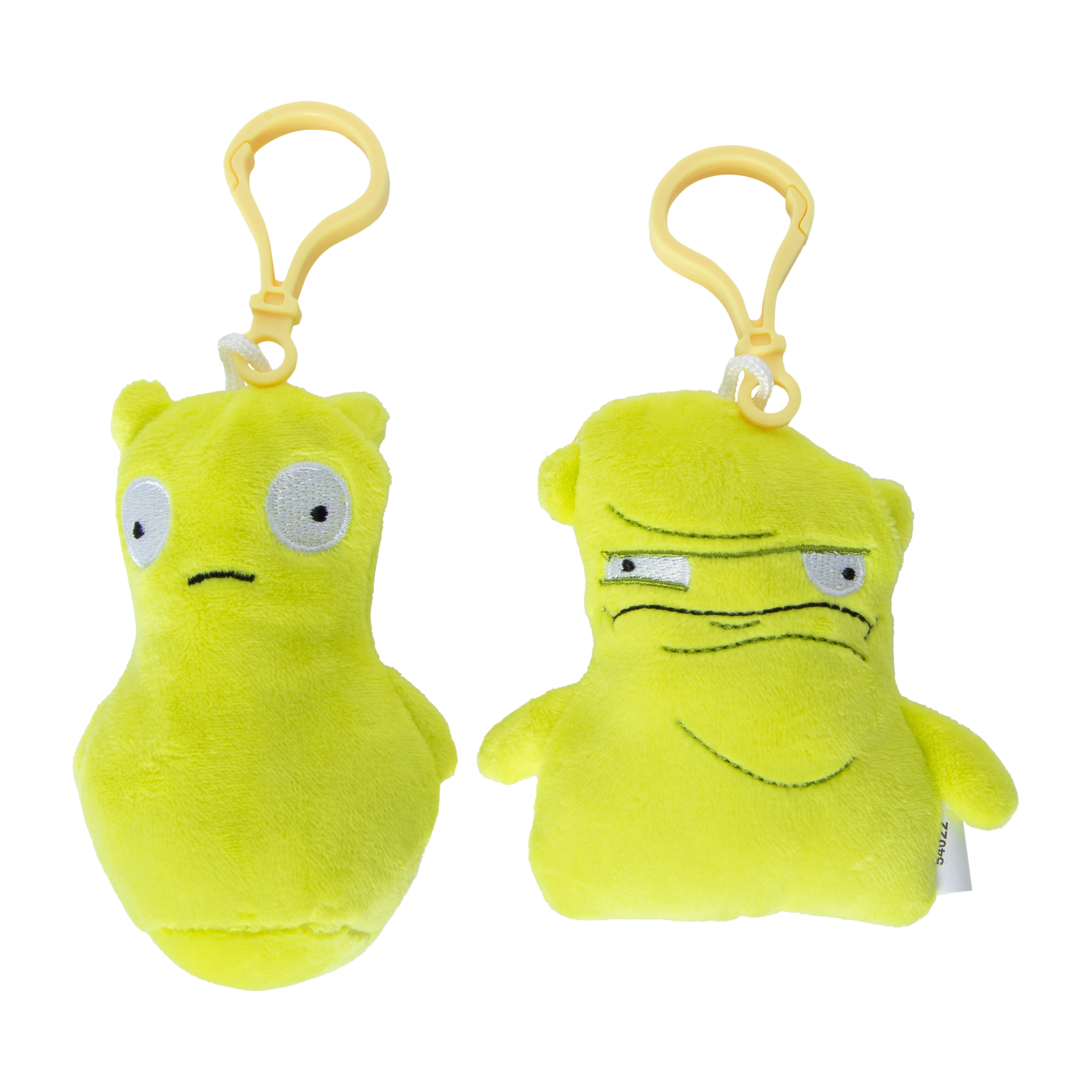 Bob's Burgers Plush Danglers (Styles May Vary)