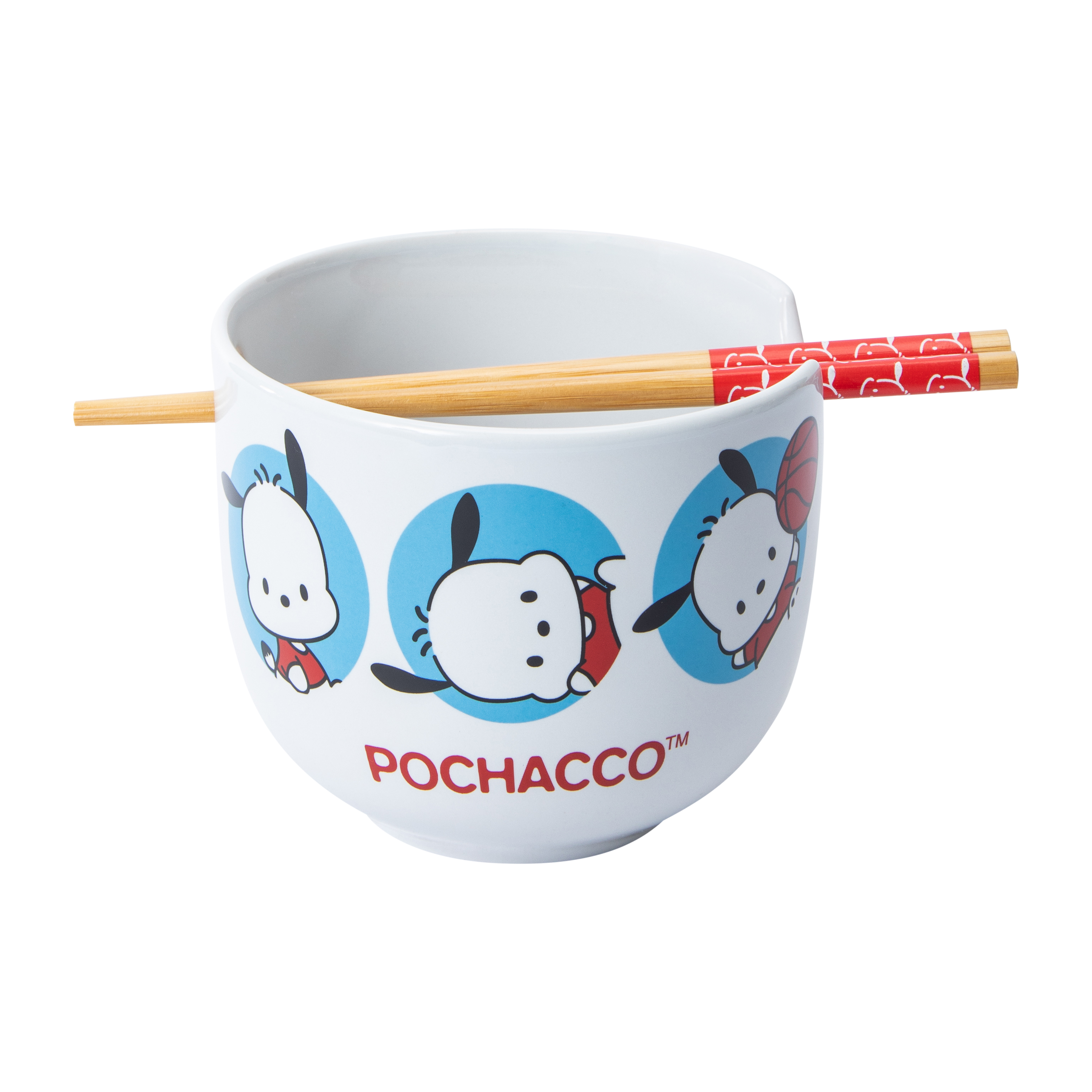 Hello Kitty And Friends® Pochacco™ Ramen Bowl
