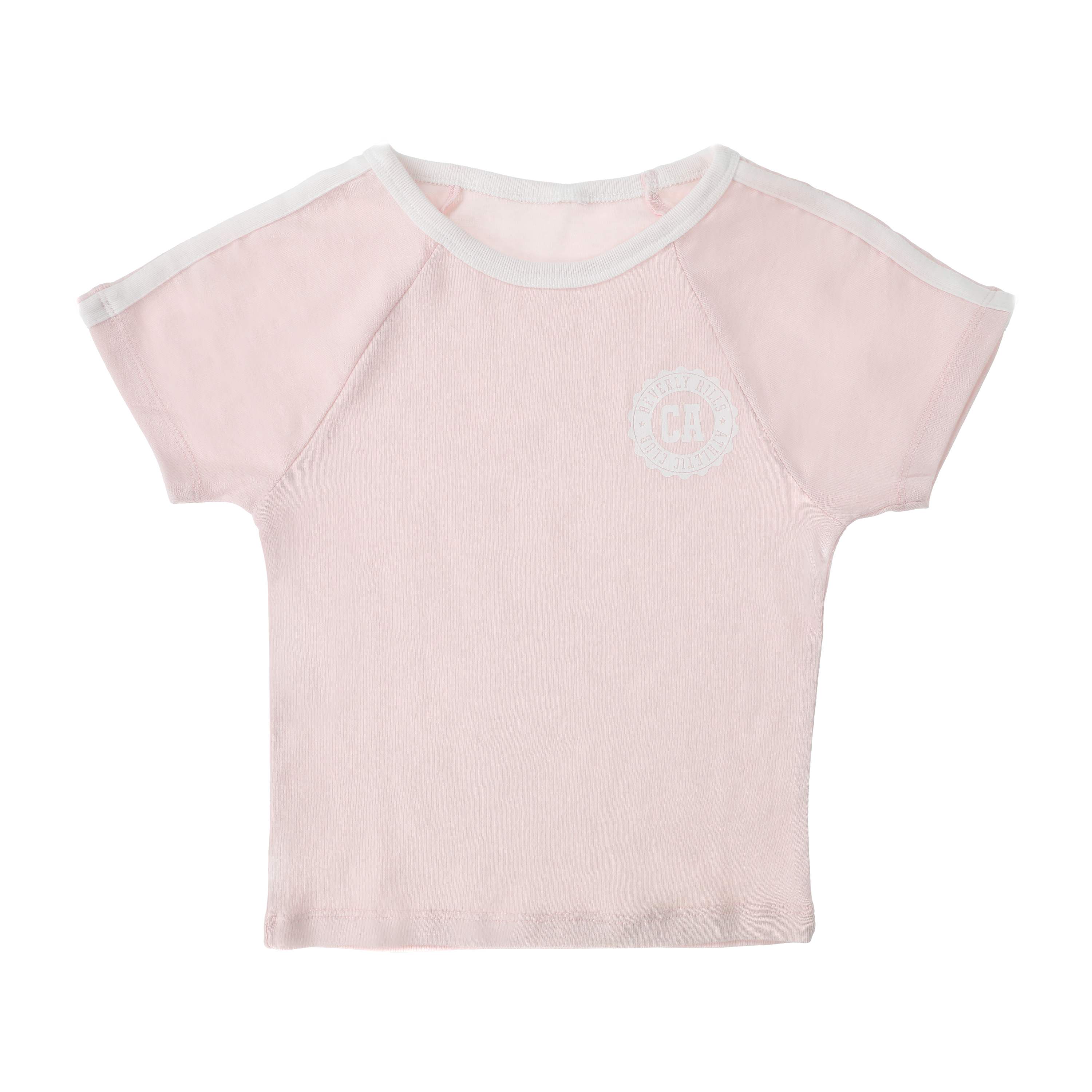 Juniors Sports Graphic Tee