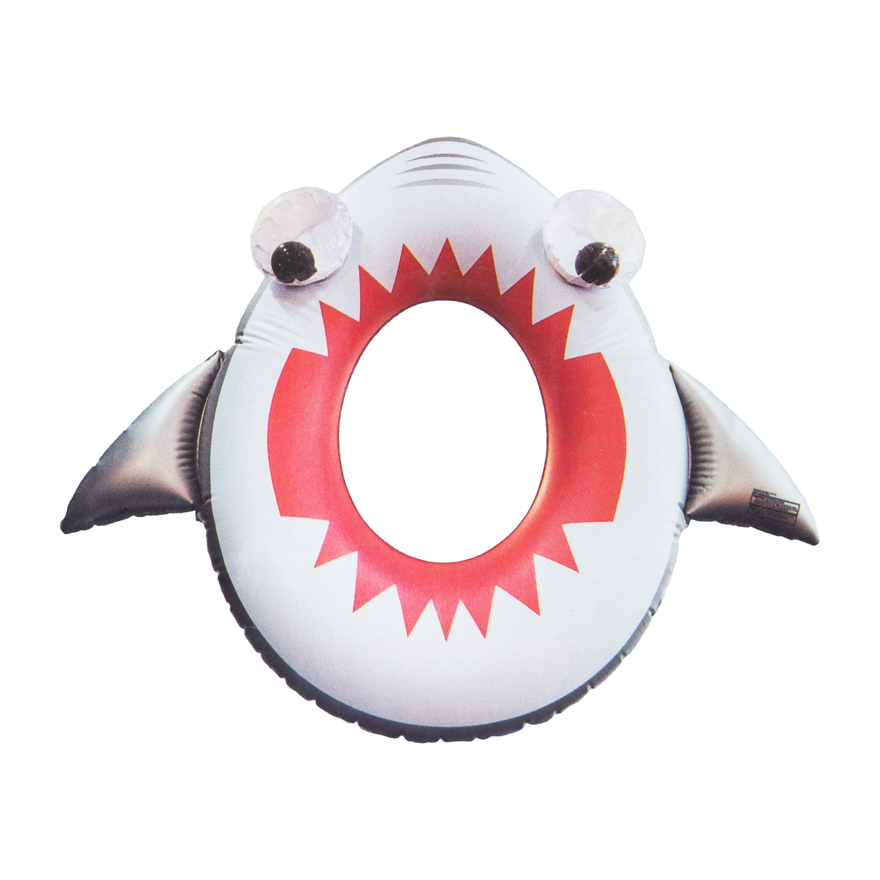 Sharky Tube Splash Seat