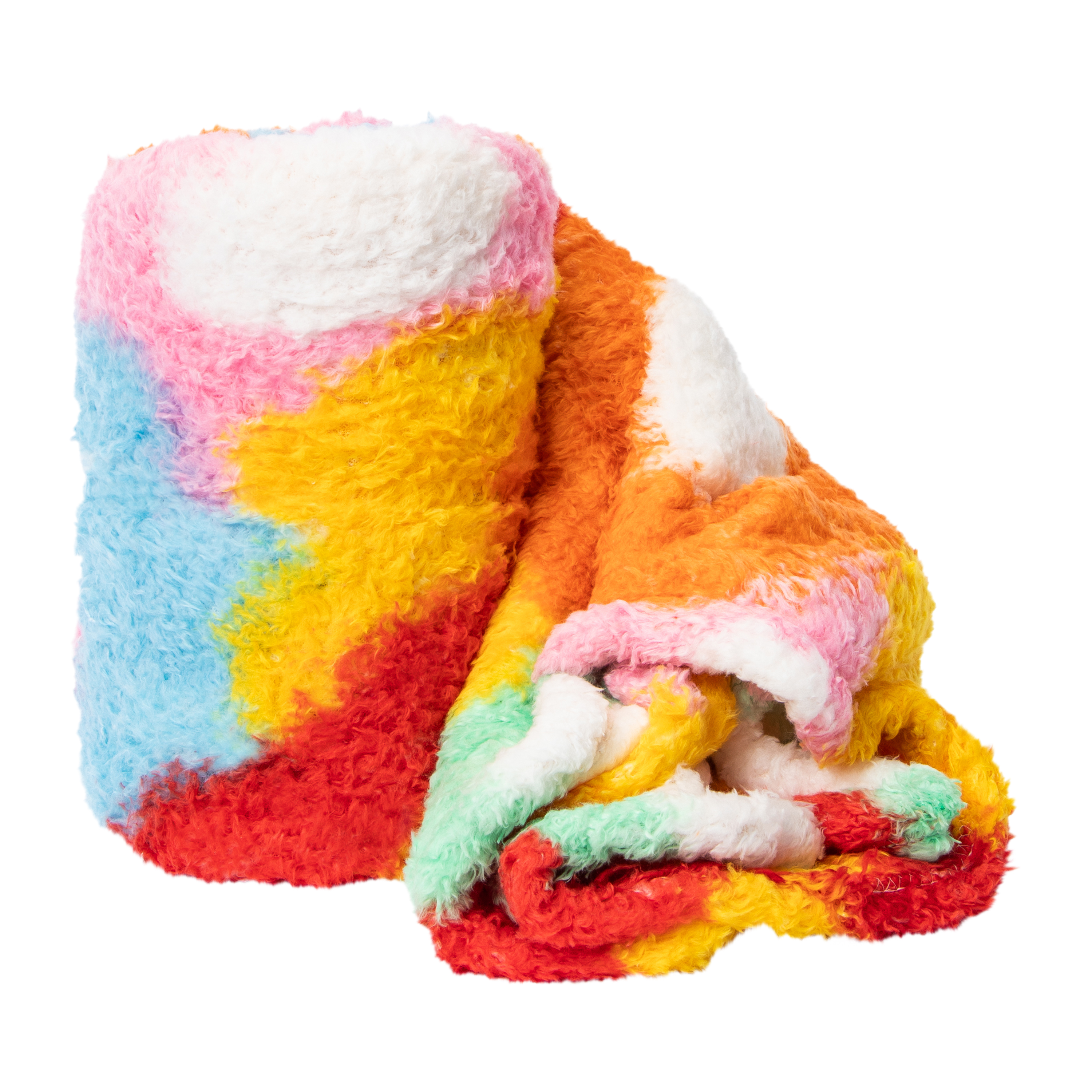 Pattern Blanket 50in x 60in