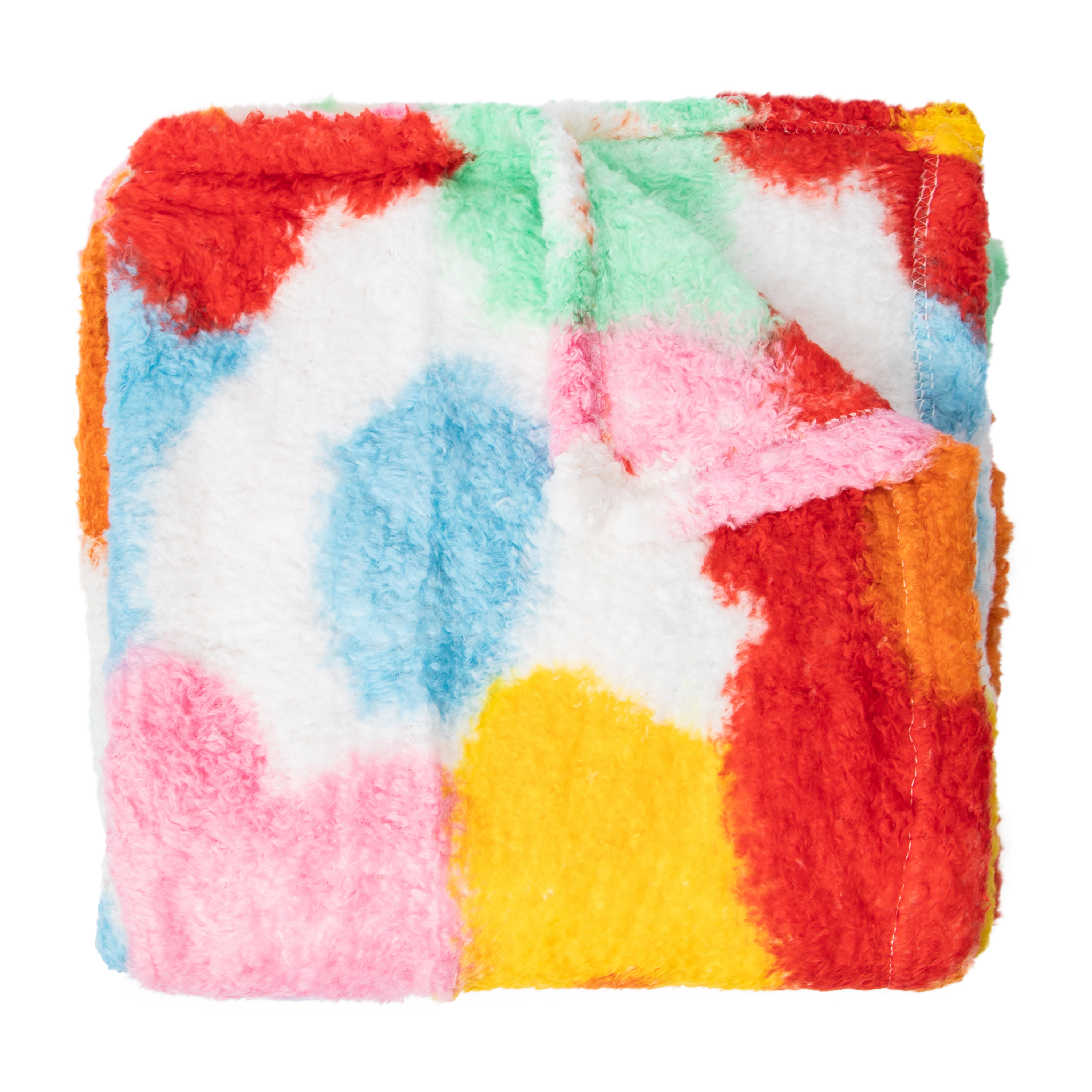 Pattern Blanket 50in x 60in