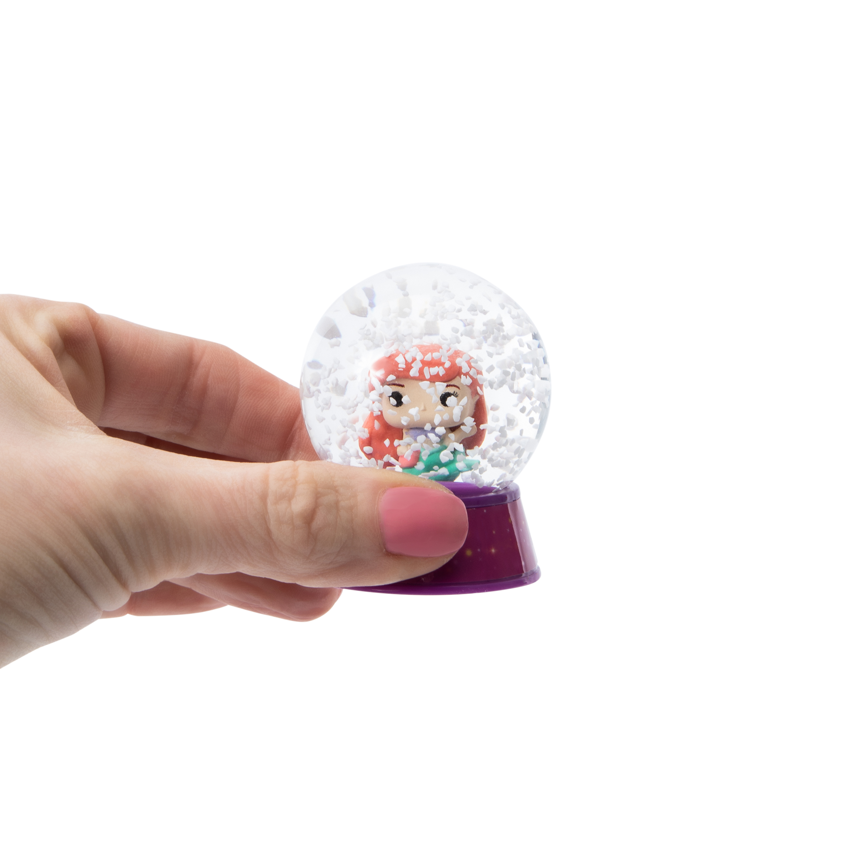 Funko Pop!® Disney Princess Snow Globe