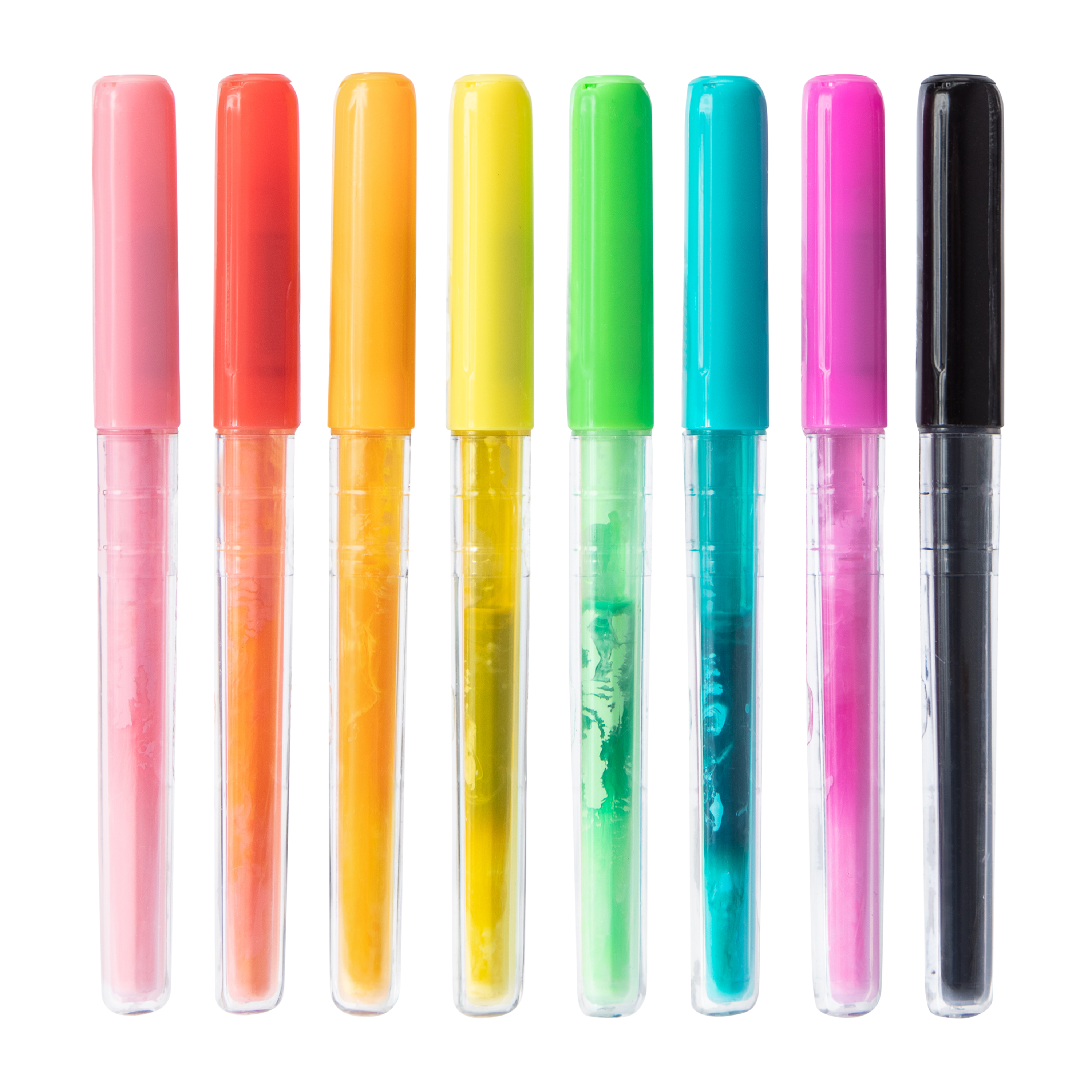 Acrylic Ink Paint Markers 8-Count
