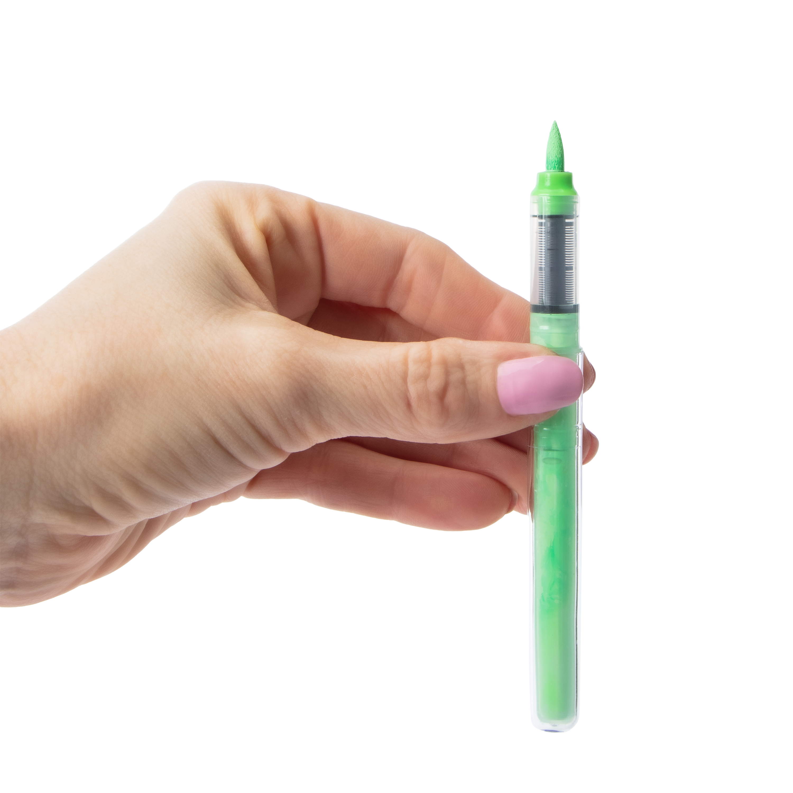 Acrylic Ink Paint Markers 8-Count