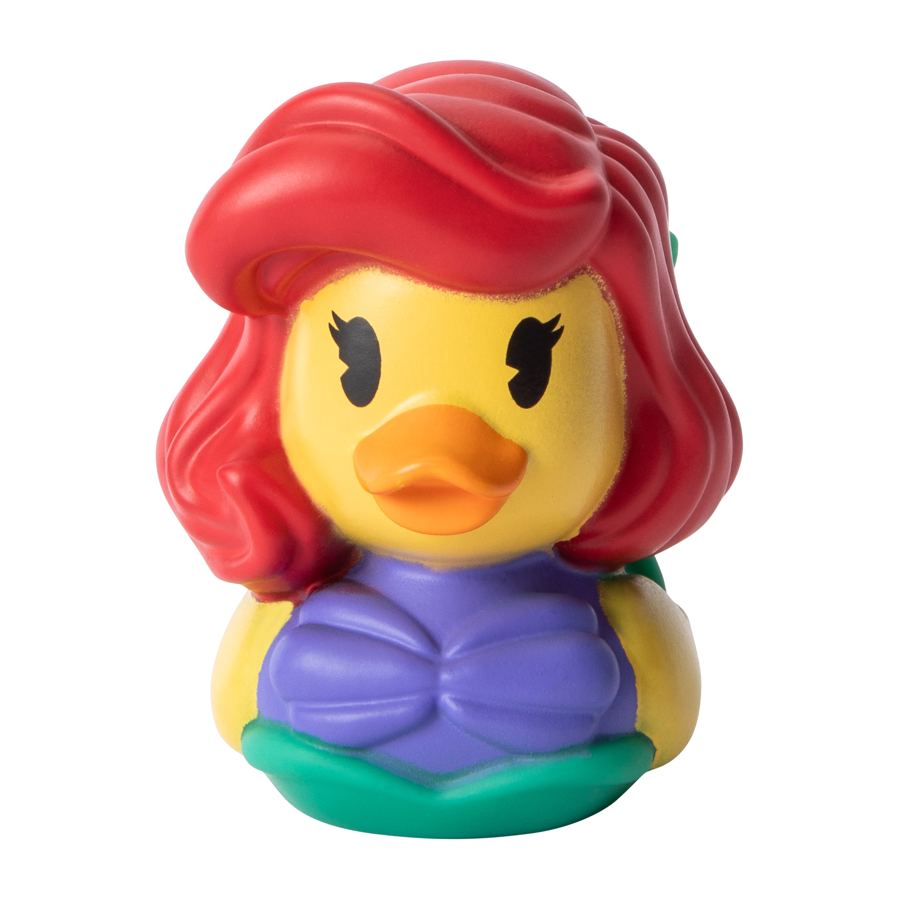 Disney Rubber Duck